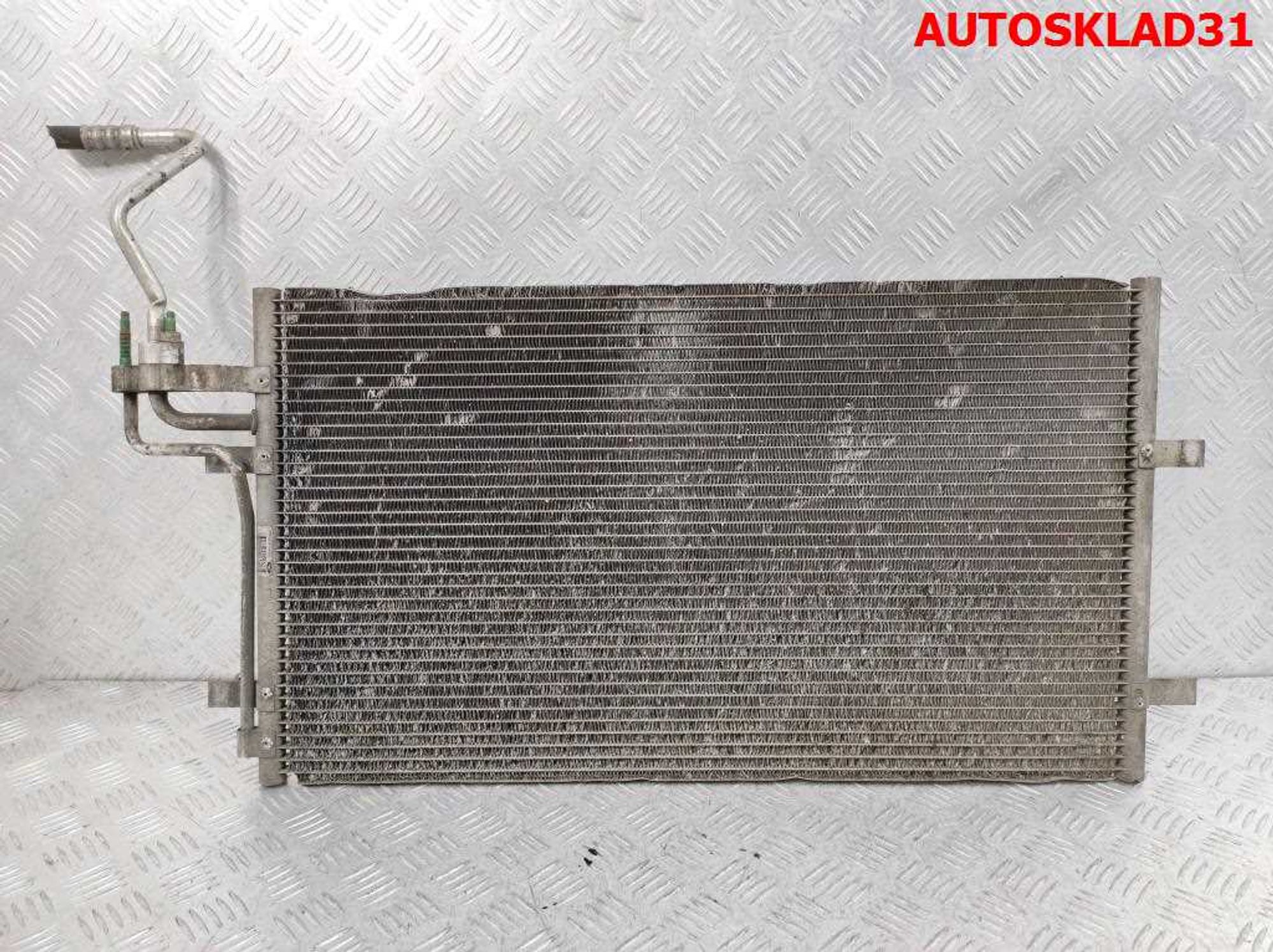Радиатор кондиционера Ford C-MAX 3M5H19710CA, 2000 рублей, Дубовое