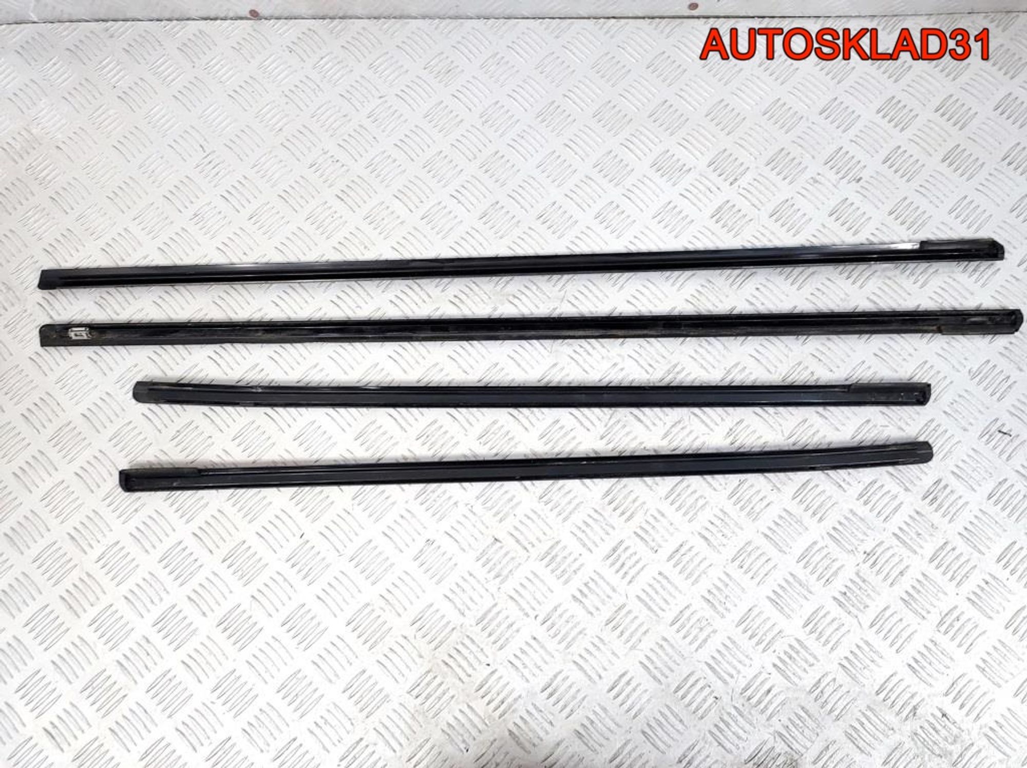 Накладка стекла Комплект Mercedes Benz W210 Седан, 3300 рублей, Дубовое