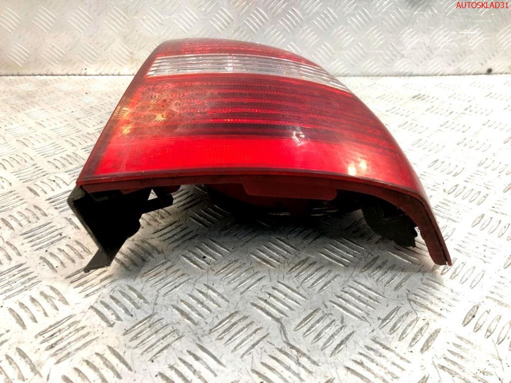 Фонарь задний правый Kia Sportage 2 924021F010, 6000 рублей, Дубовое