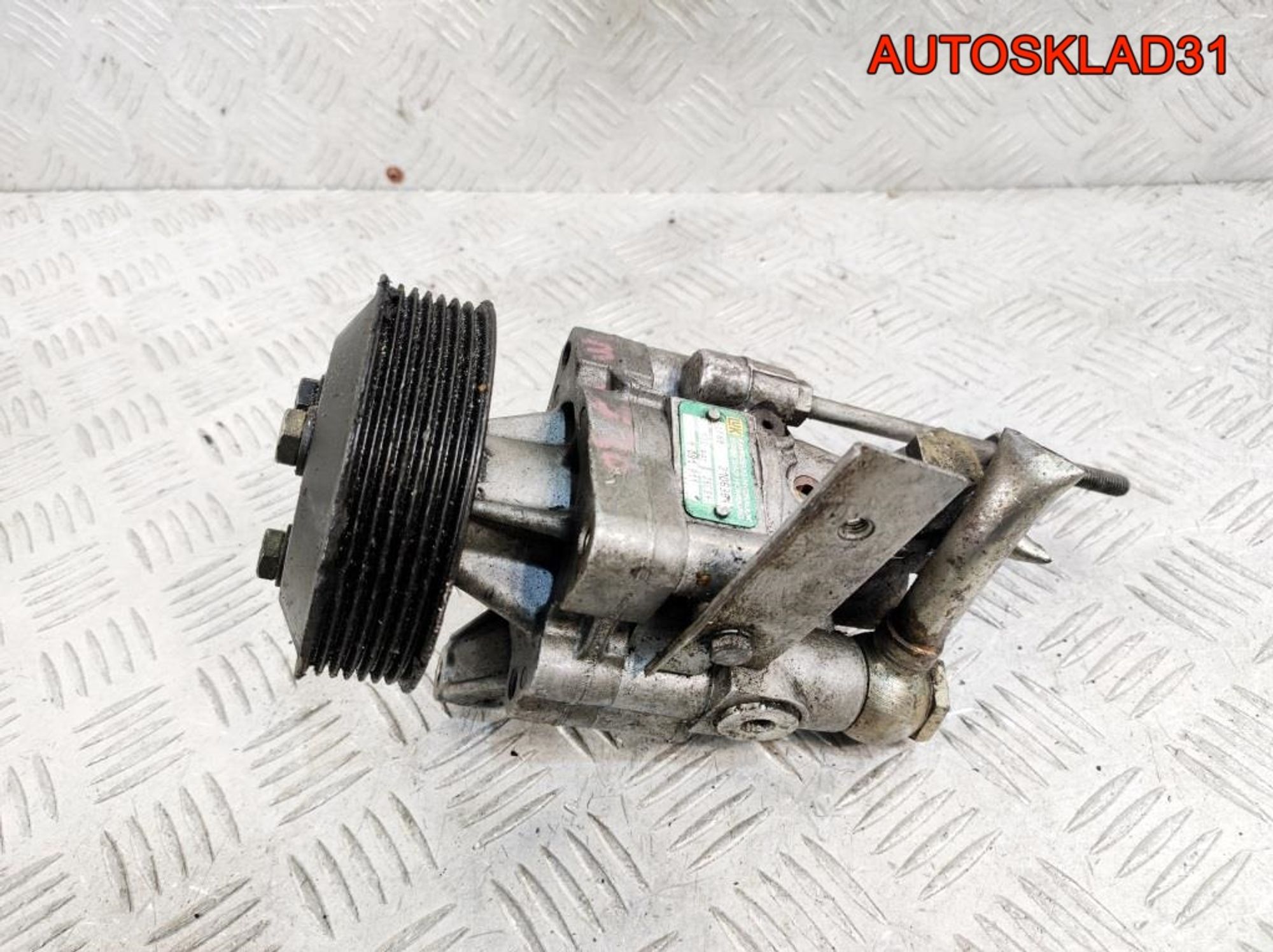 Насос гидроусилителя BMW E38 32411091911, 7200 рублей, Дубовое