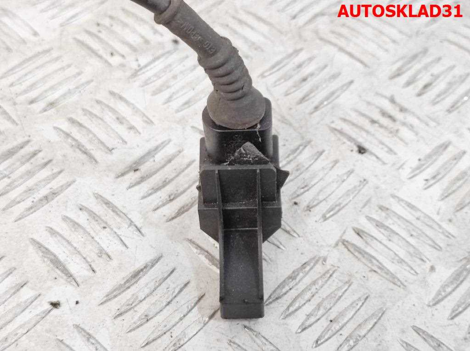 Антенна приёма радио частот Audi A4 B6 4B0919145A, 600 рублей, Дубовое