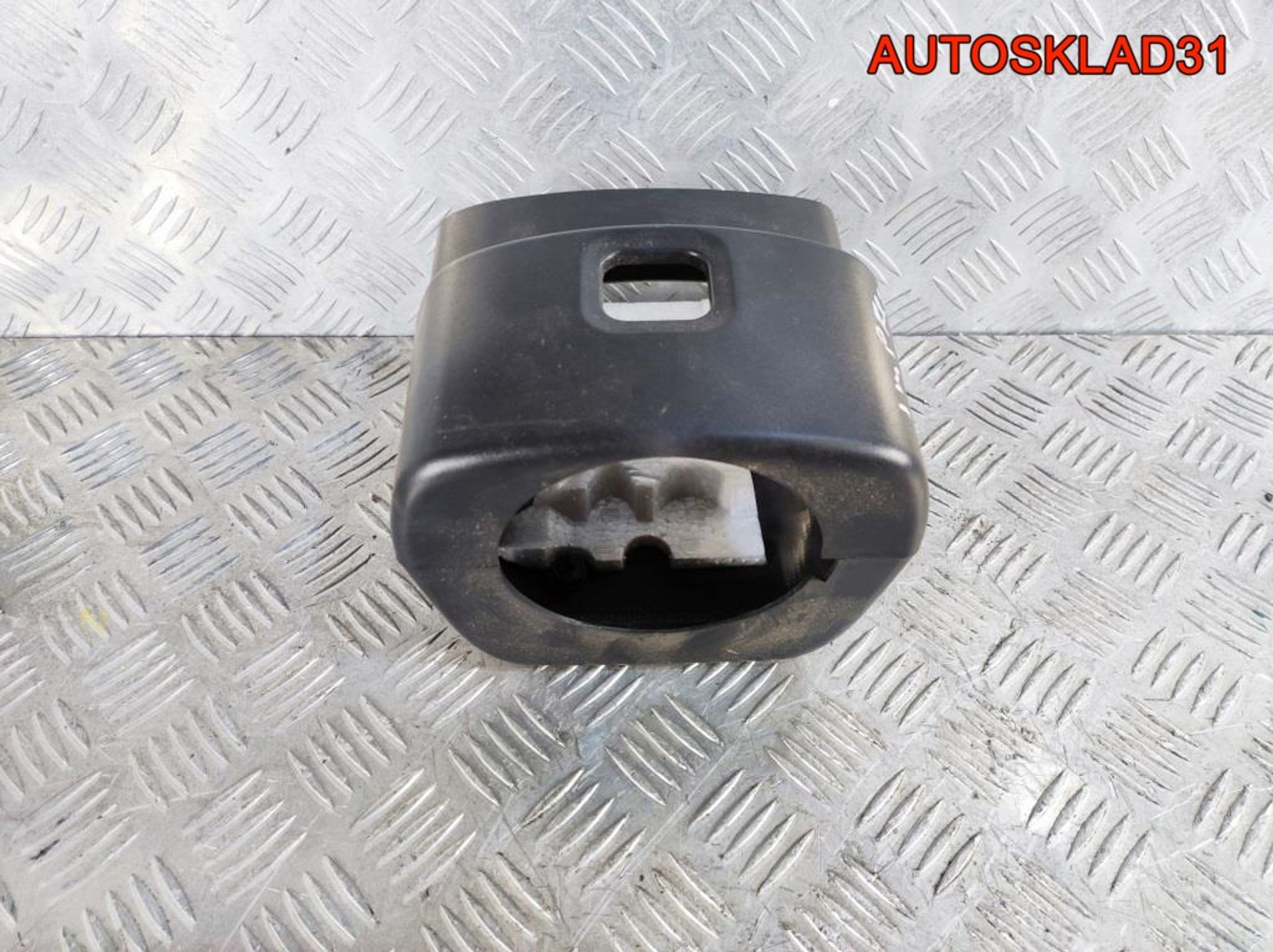 Кожух рулевой колонки Subaru Impreza G11, 900 рублей, Дубовое