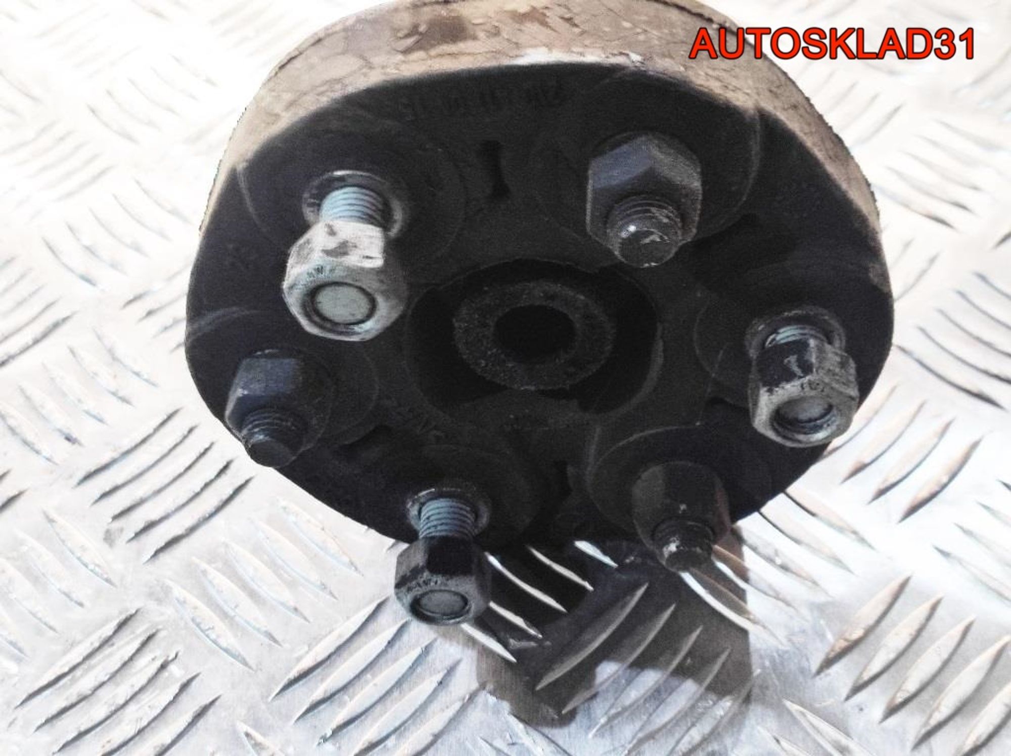 Вал карданный Mercedes GLK 651.912 A2044106806, 7000 рублей, Дубовое