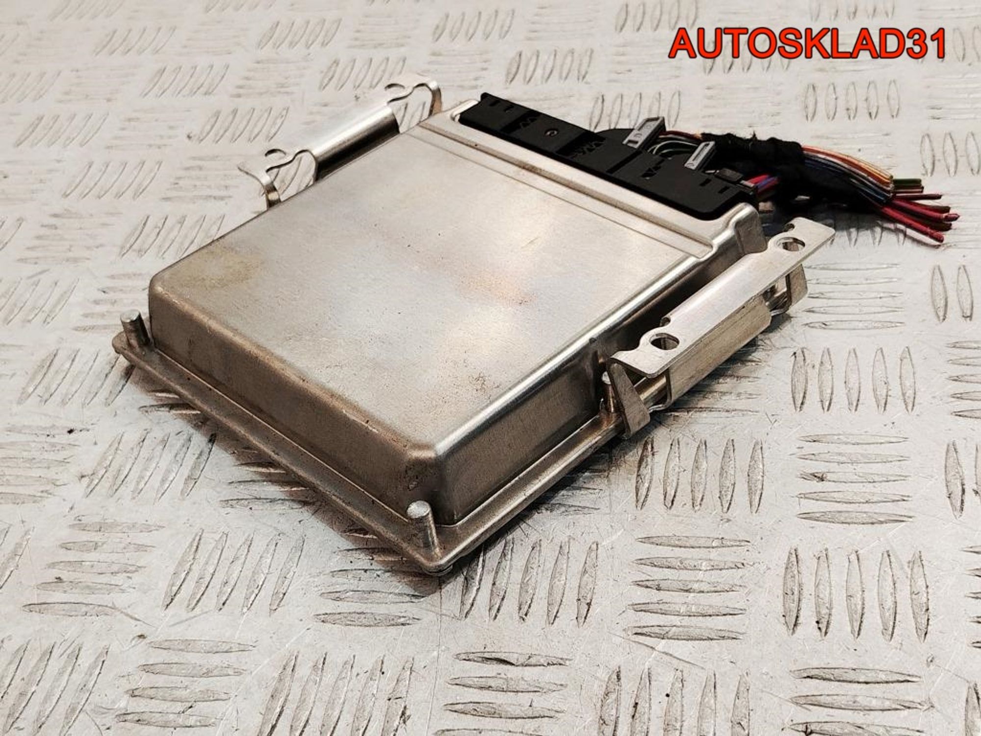 Блок ЭБУ Mercedes Benz W202  2,2 611.960 Дизель A0265450332, 6000 рублей, Дубовое