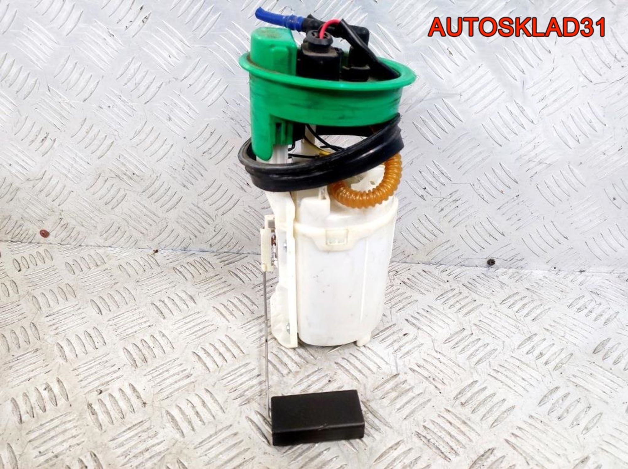 Насос топливный Volkswagen Polo 6Q0919051J Бензин, 2900 рублей, Дубовое