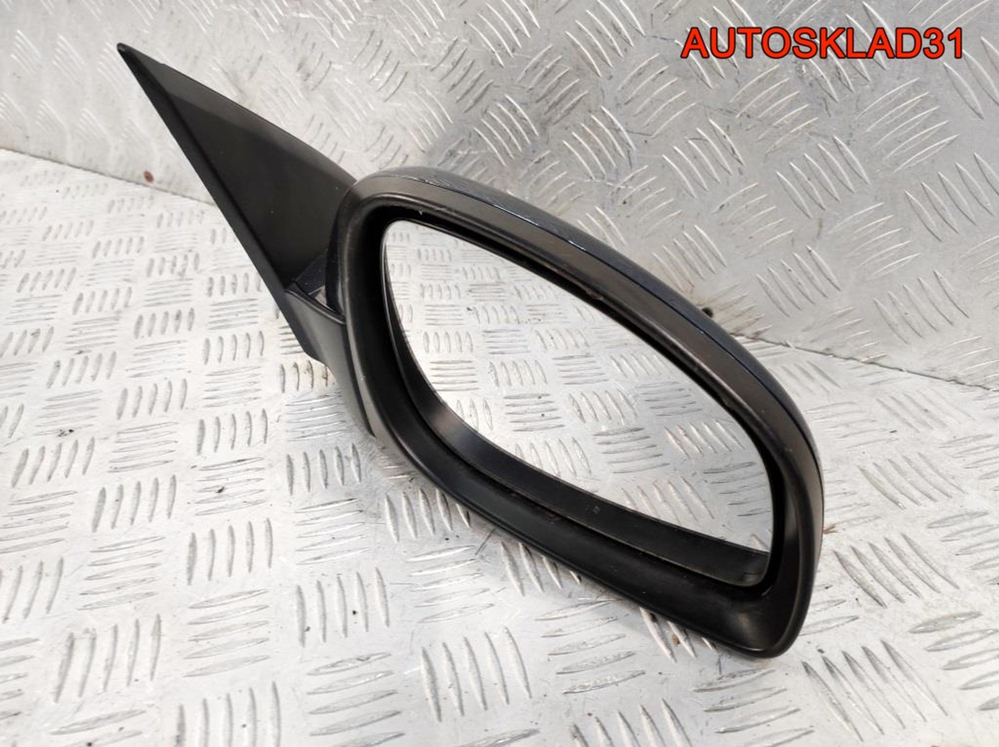 Зеркало правое Opel Vectra C 24436179, 6800 рублей, Дубовое