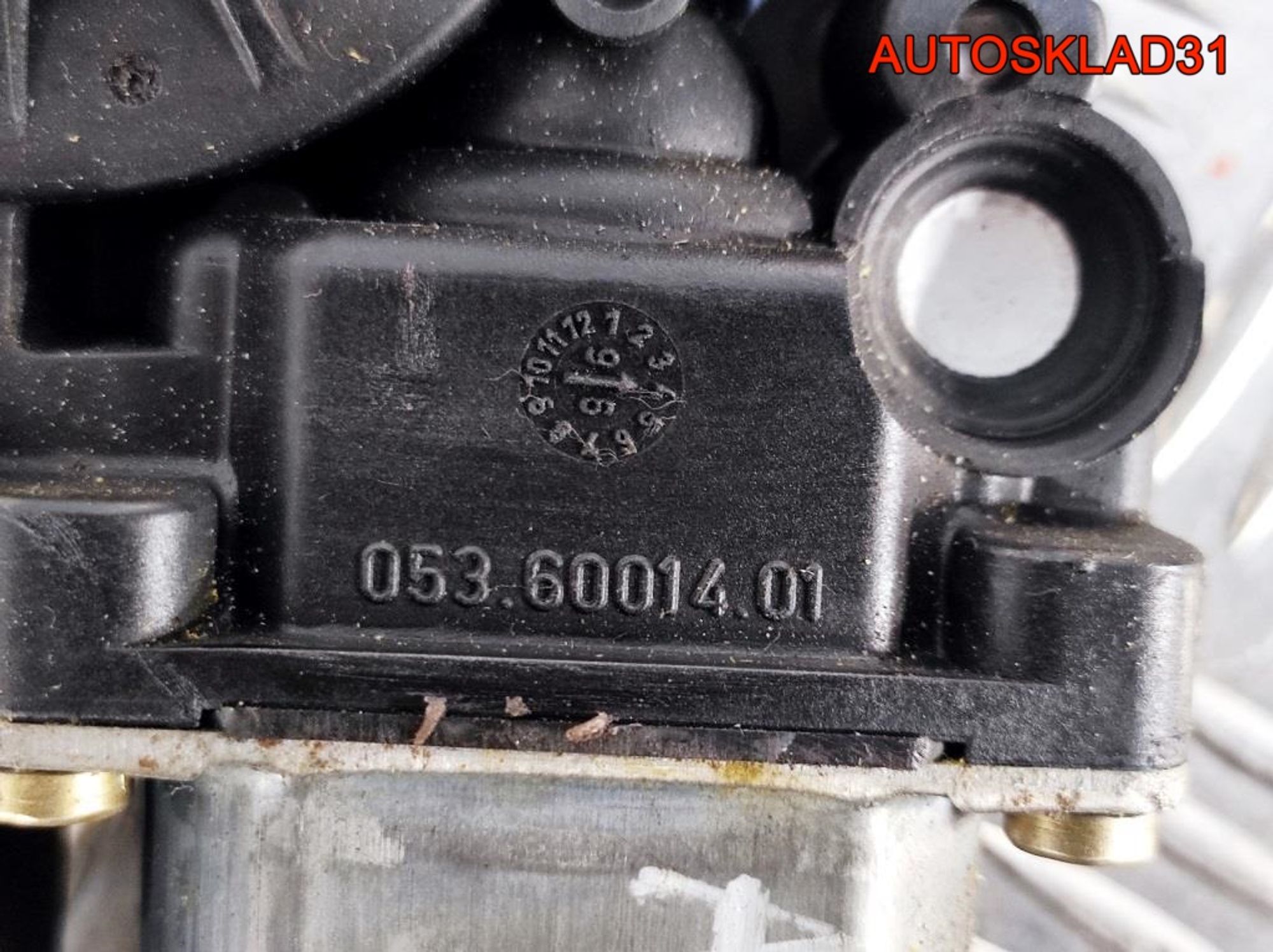 Моторчик стеклоподъёмника Audi A4 Б5 8D0959802B, 800 рублей, Дубовое