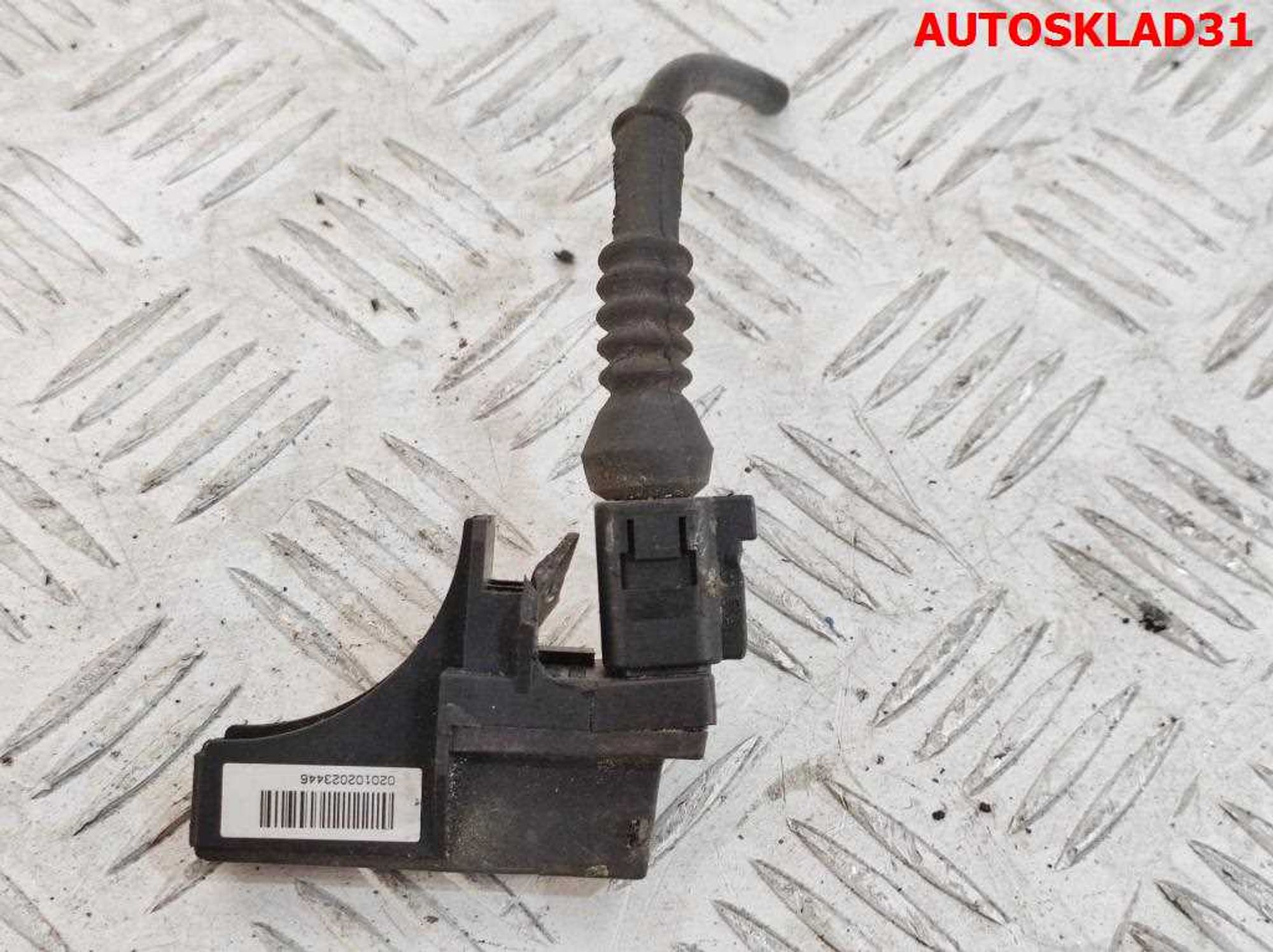 Антенна приёма радио частот Audi A4 B6 4B0919145A, 600 рублей, Дубовое