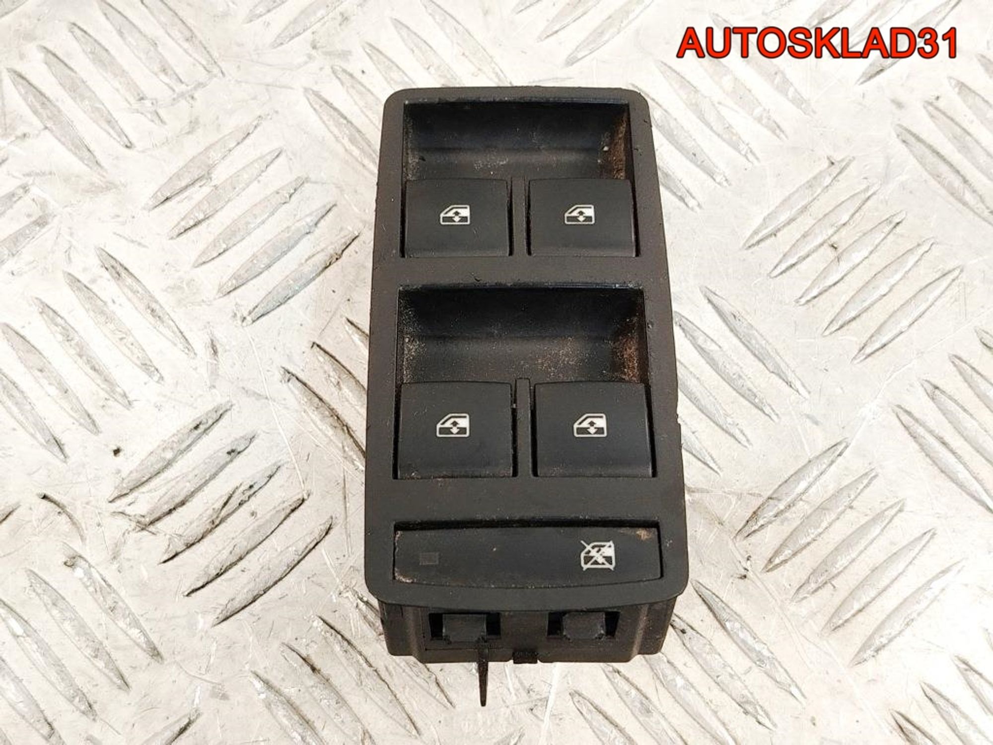 Блок управления стеклоподъемниками Opel Insignia 13305011, 2000 рублей, Дубовое