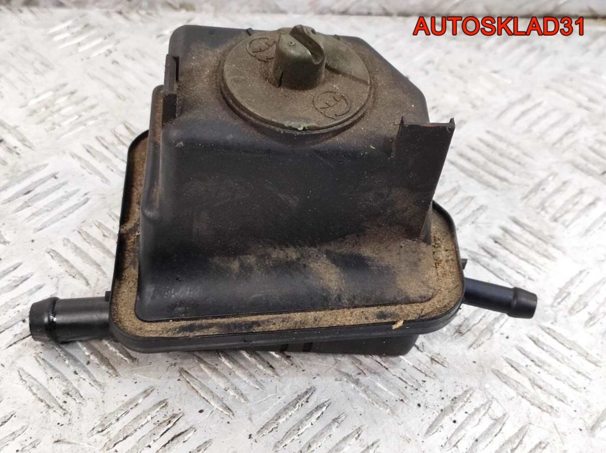 Бачок гидроусилителя Volkswagen Golf 4 1J0422371B, 600 рублей, Дубовое