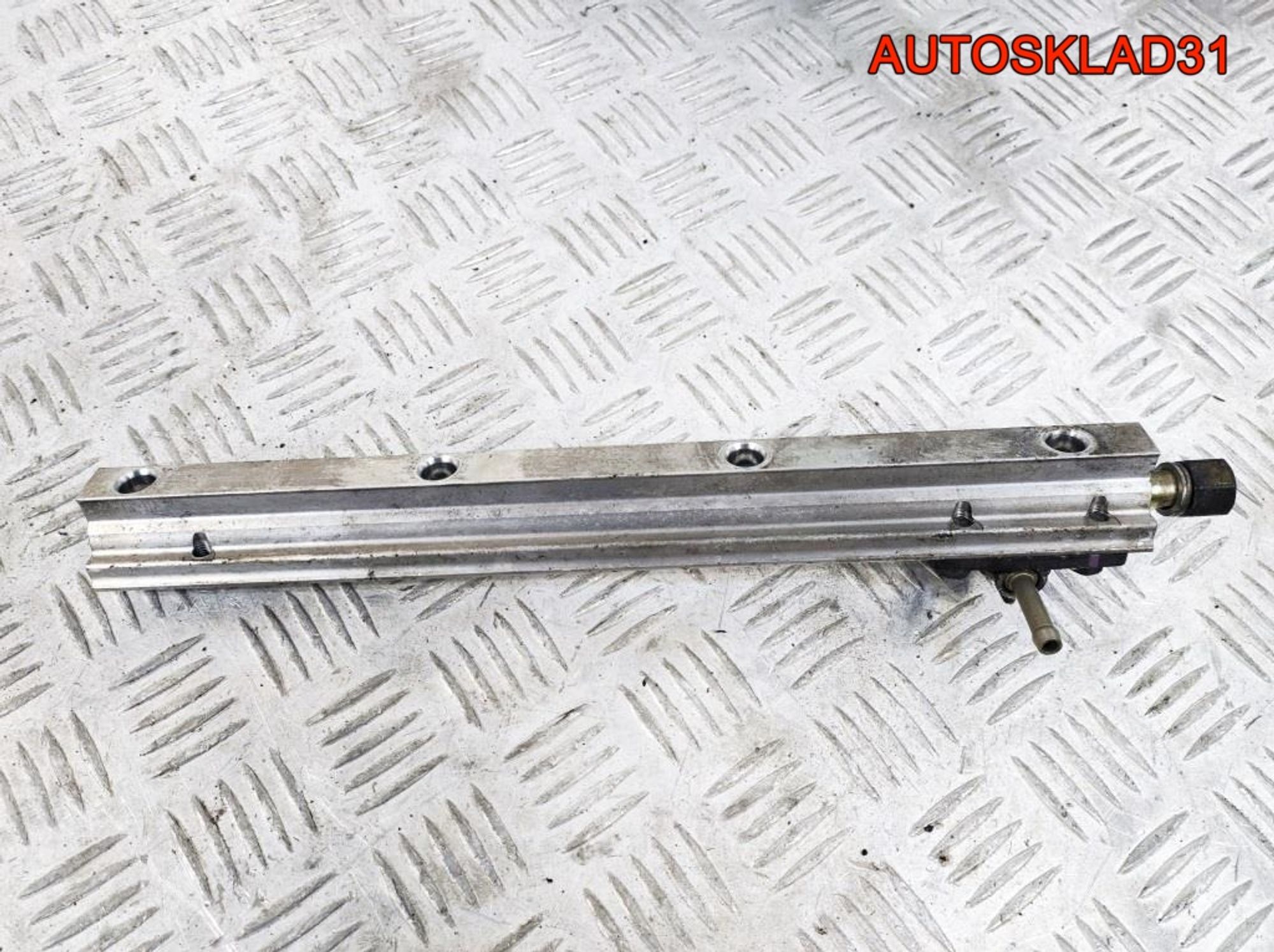 Рейка топливная Honda Shuttle RA 2,3 F23A7 Бензин, 500 рублей, Дубовое