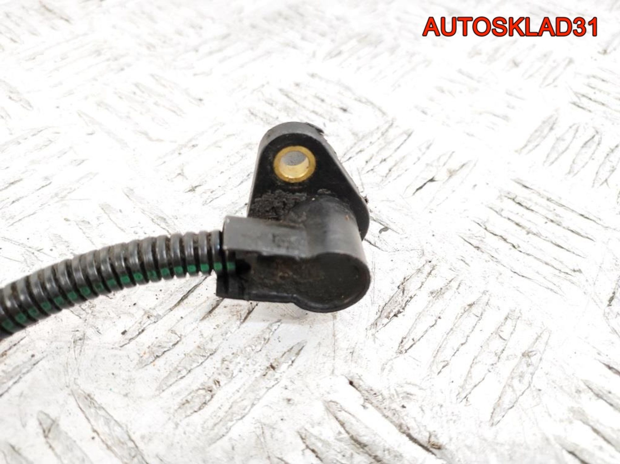 Датчик коленвала Opel Omega B X20XEV 09174621, 5000 рублей, Дубовое