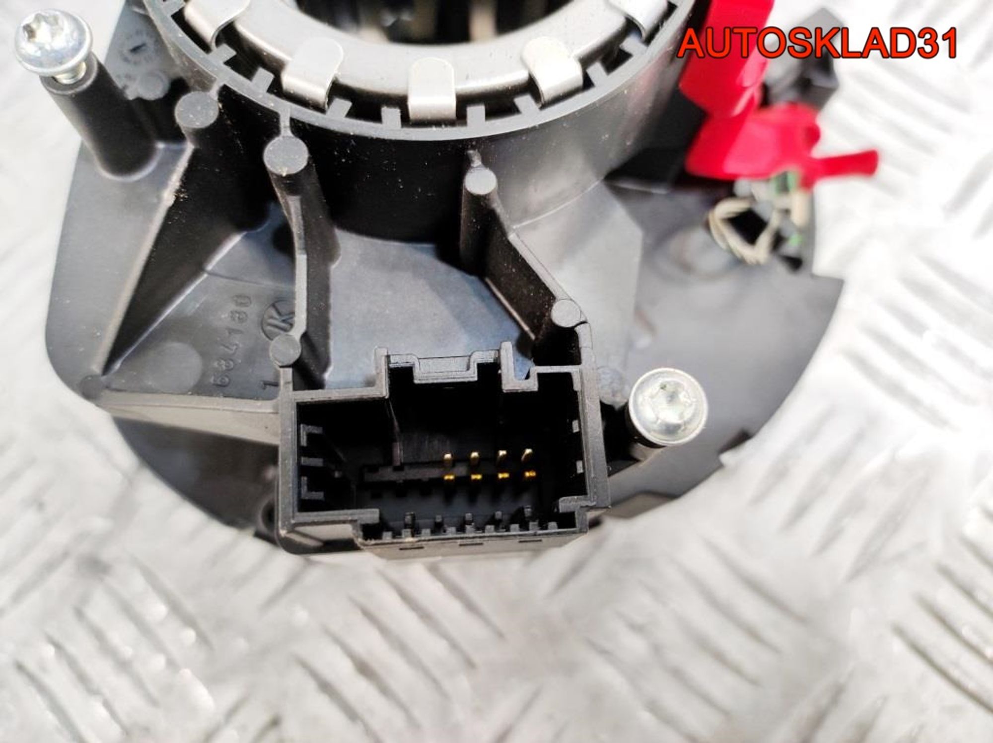 Переключатель подрулевой Mercede GLK X204 A2044403102, 7200 рублей, Дубовое