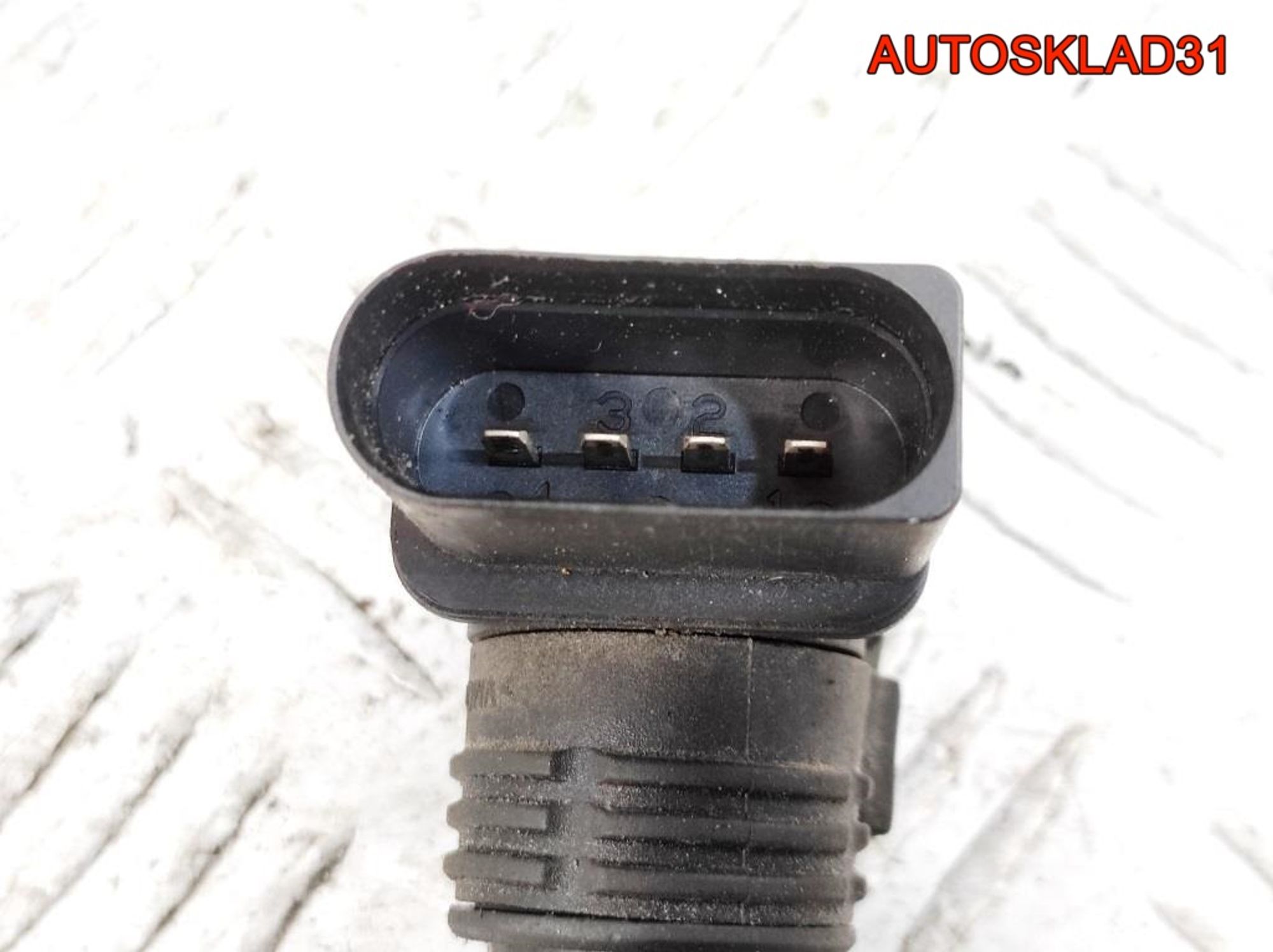 Катушка зажигания VW Polo 4 1,2 AWY 03D905115C, 1300 рублей, Дубовое