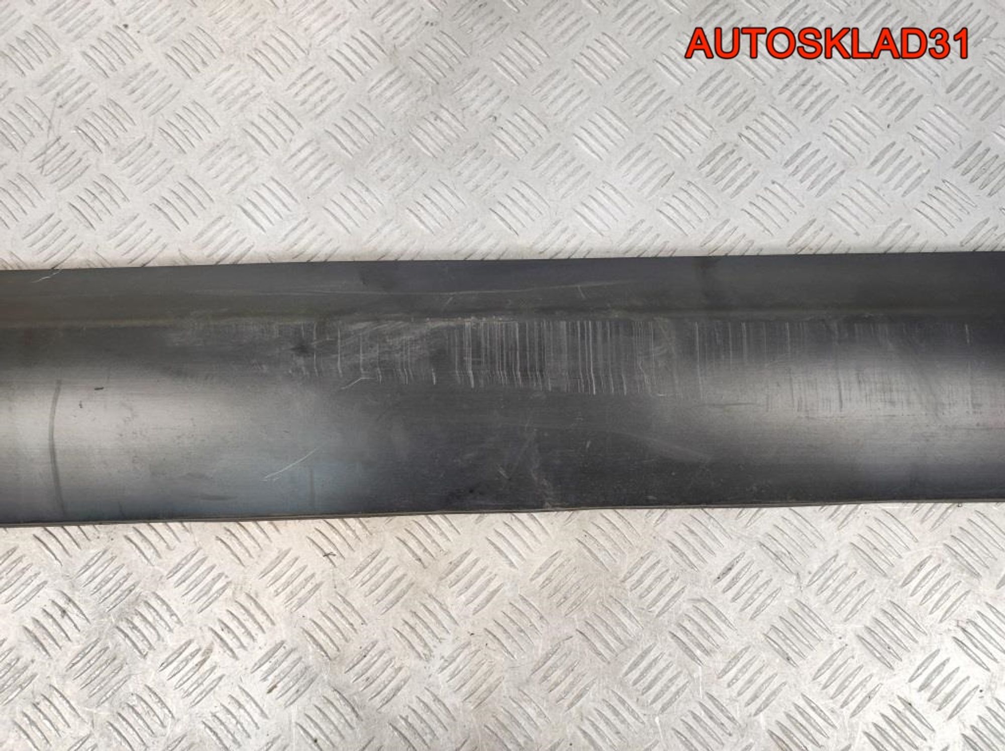 Накладка двери передней правой Nissan Qashqai J10, 900 рублей, Дубовое