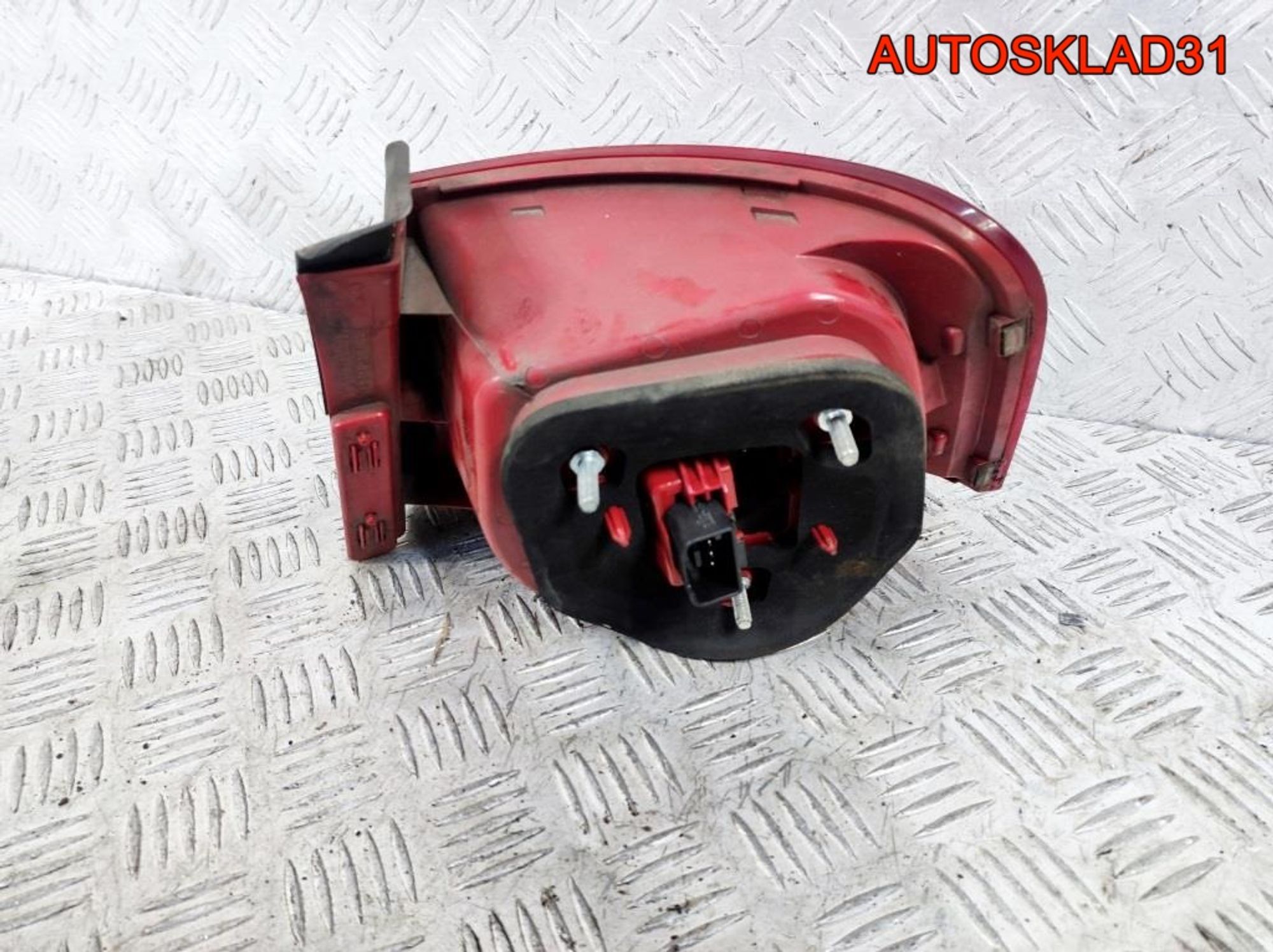 Фонарь задний левый VW Passat B6 3C5945095H Седан, 5700 рублей, Дубовое