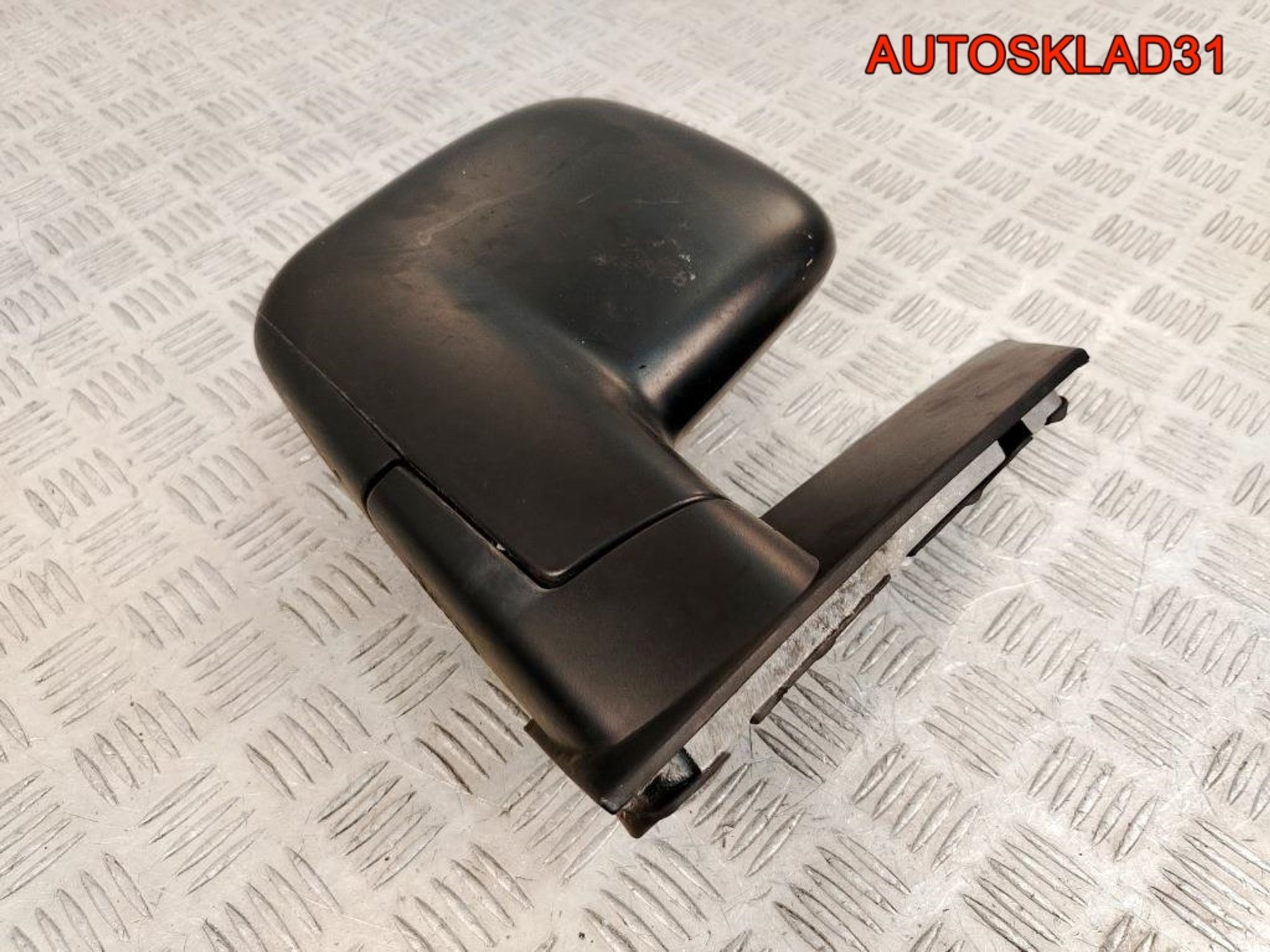 Зеркало правое механическое Volkswagen 2004-2010 2K1857508L, 7000 рублей, Дубовое