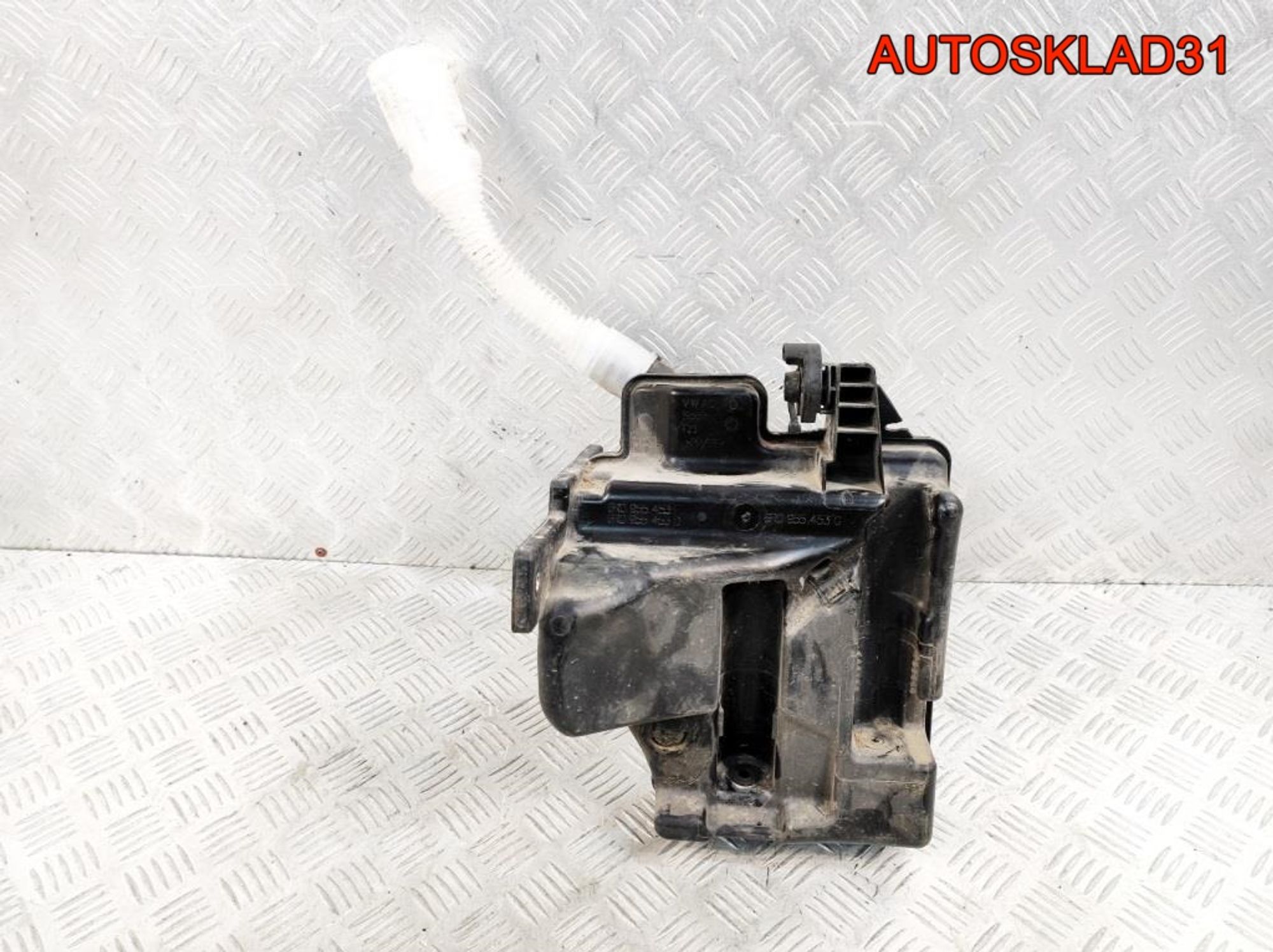 Бачок омывателя Skoda Fabia 6R0955453D, 3200 рублей, Дубовое