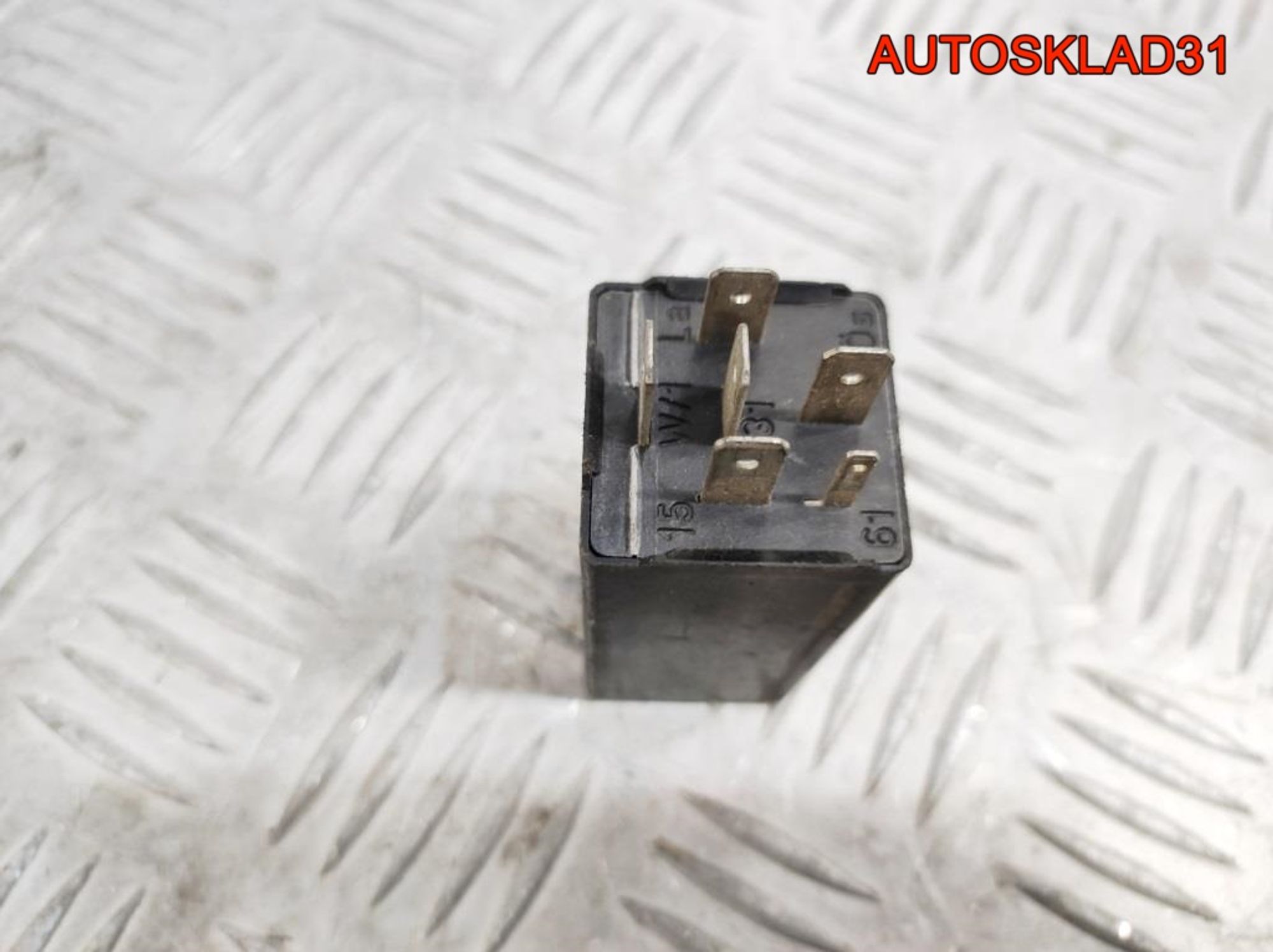 Реле давления масла Audi 100 C3 433919082, 500 рублей, Дубовое