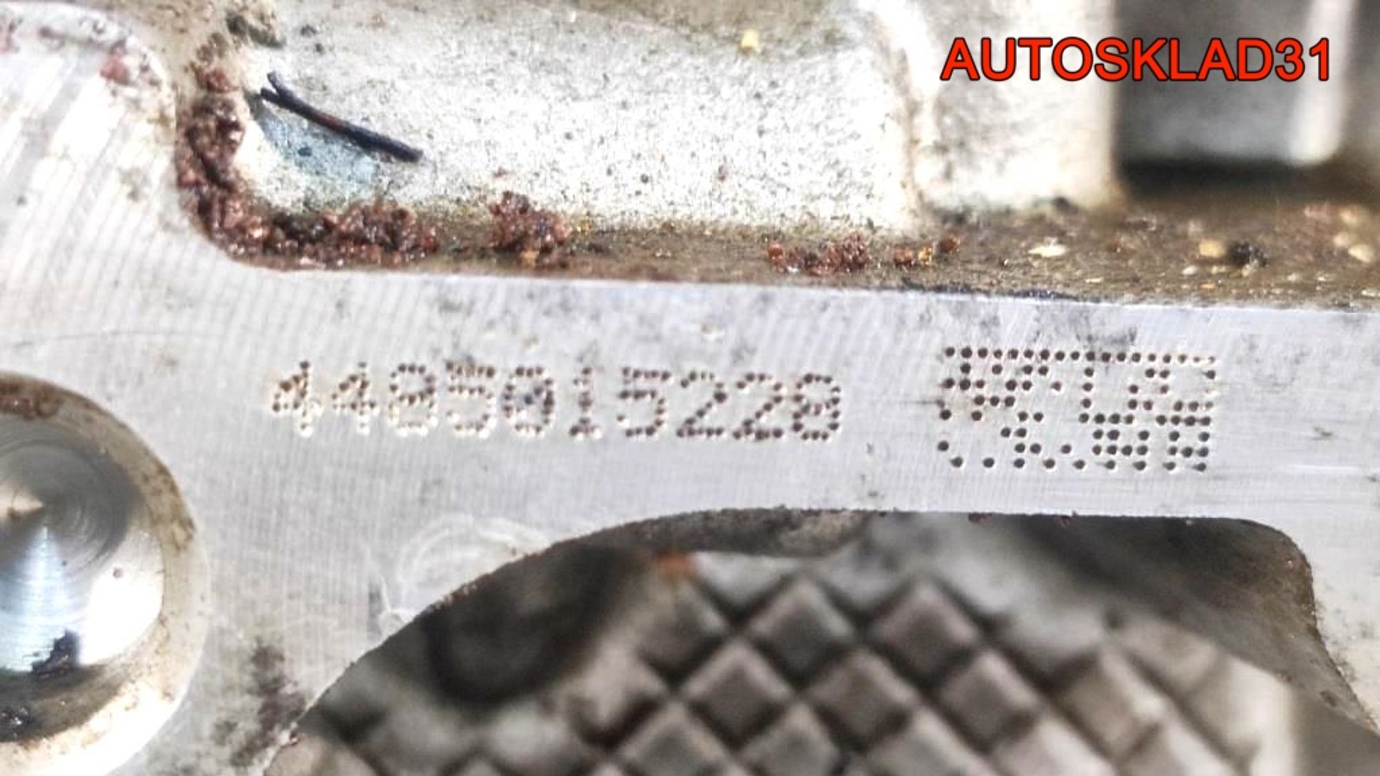 ГБЦ в сборе BMW E90 2,0 N46B20 Бензин 7505422, 20000 рублей, Дубовое