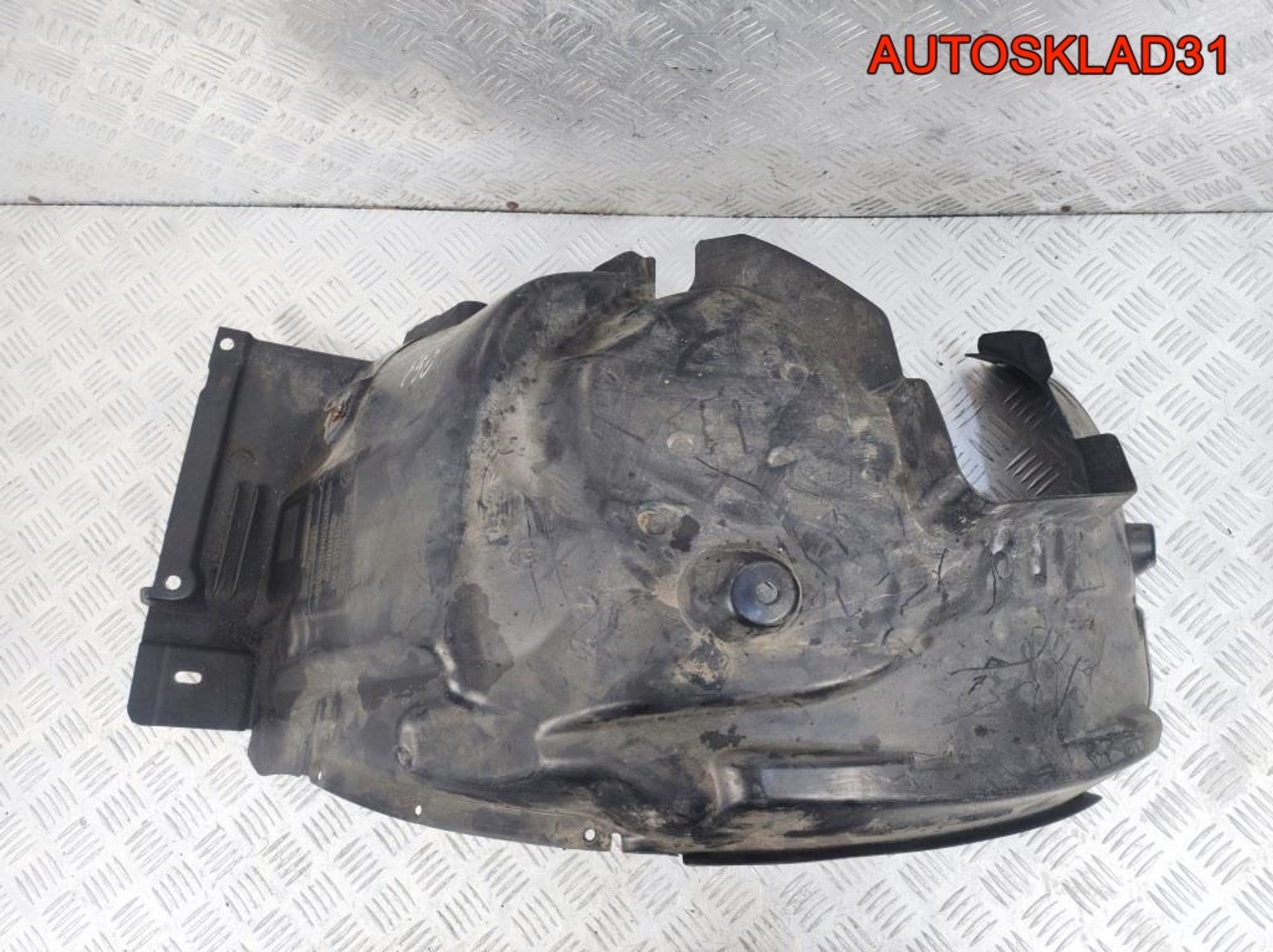 Подкрылок передний правый BMW E90 51717059378, 1300 рублей, Дубовое