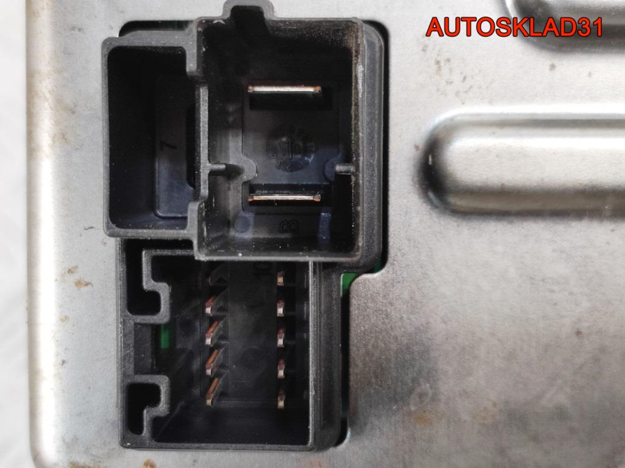 Электроусилитель руля ЭУР Opel Corsa D 13334995, 10800 рублей, Дубовое