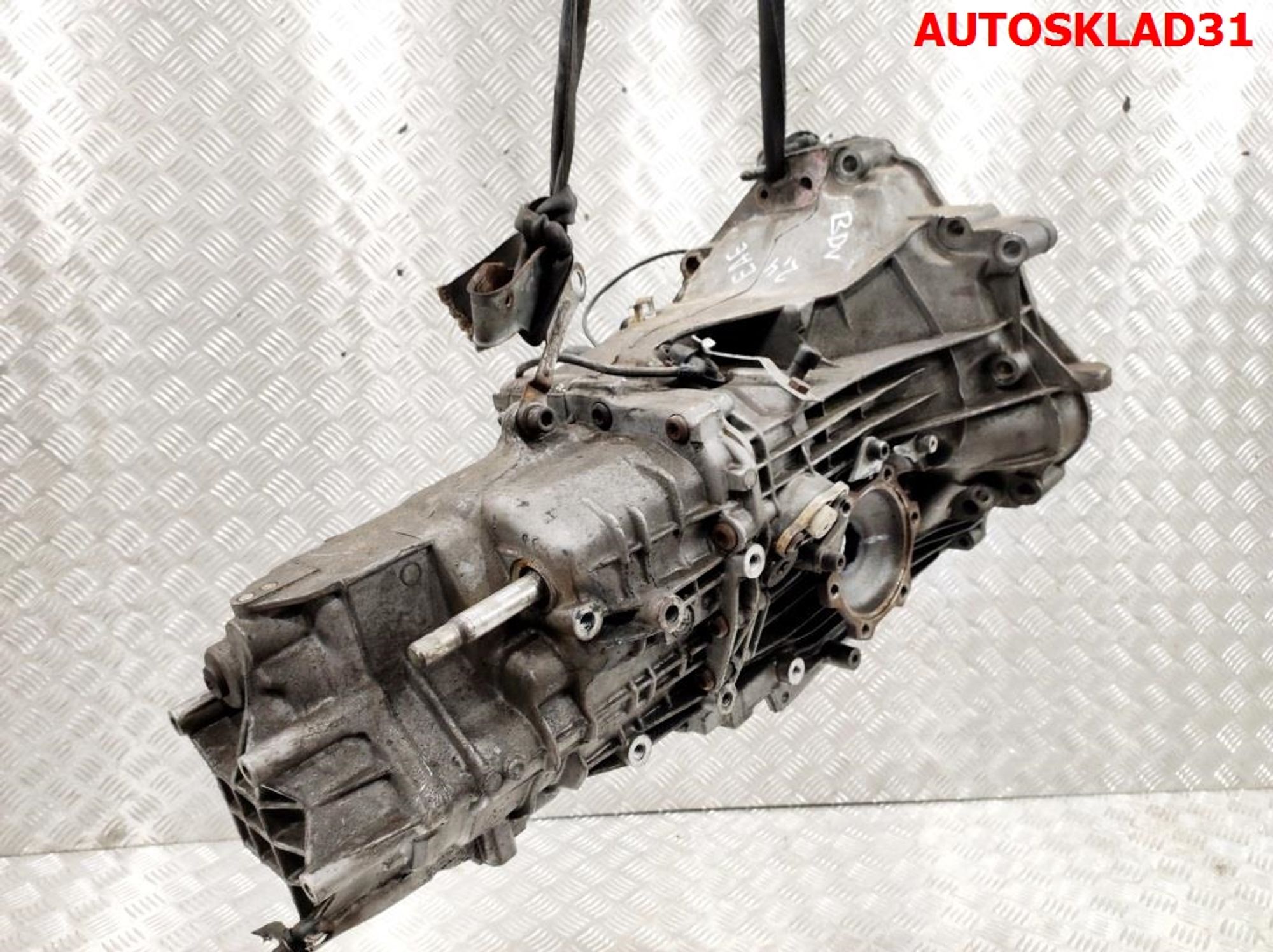 МКПП EAE 5 ступка Audi A6 C5 2.4 BDW Бензин, 20000 рублей, Дубовое