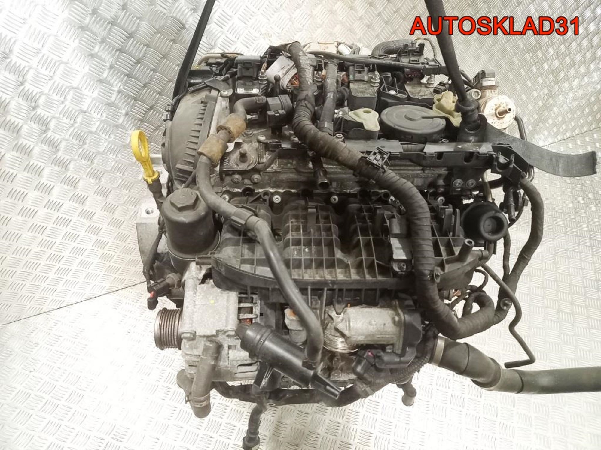 Двигатель DKT Audi TT 8S 2,0 Бензин, 140000 рублей, Дубовое