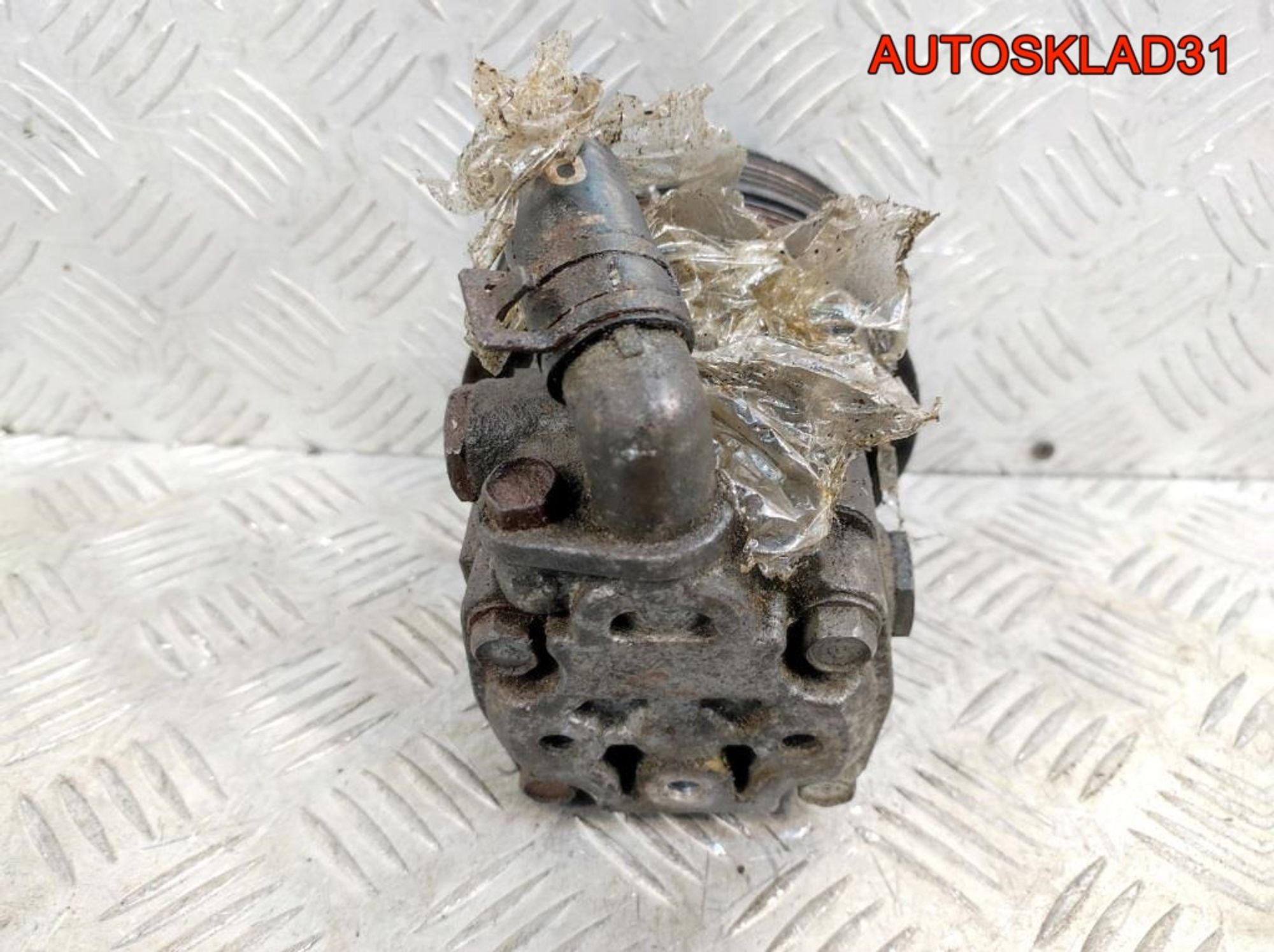 Насос гидроусилителя Ford S-MAX 6G913A696ME, 6800 рублей, Дубовое