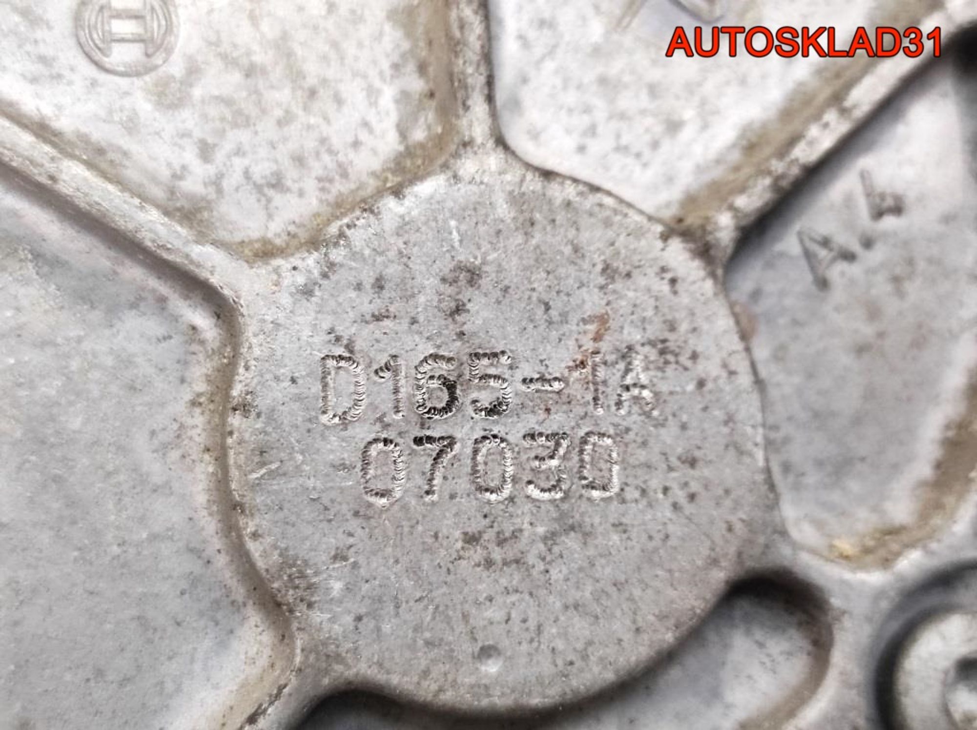 Насос вакуумный Peugeot 407 2,0 Дизель D1651A, 2000 рублей, Дубовое