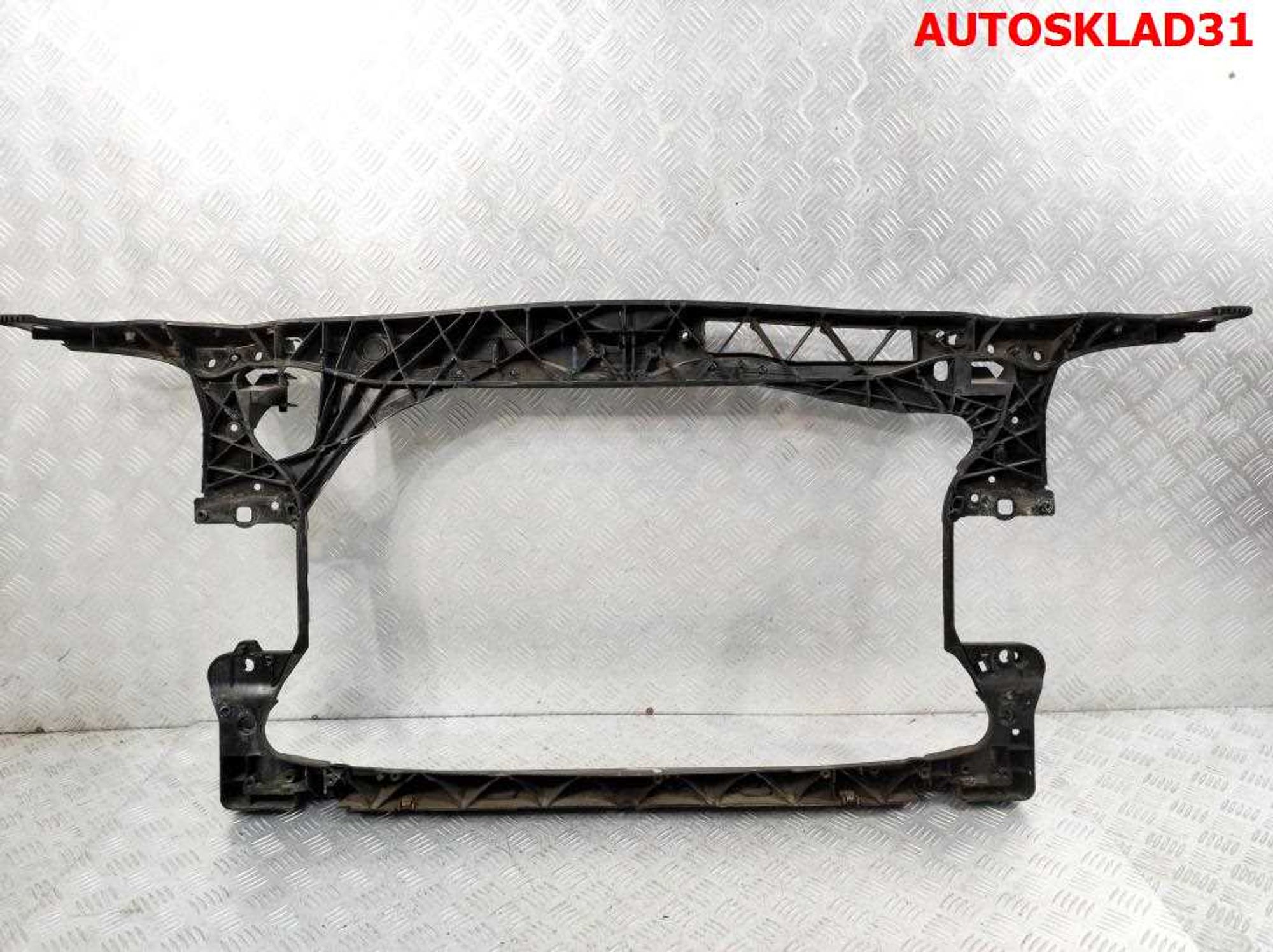 Панель передняя Audi A6 C7 4G 4G0805594, 12000 рублей, Дубовое