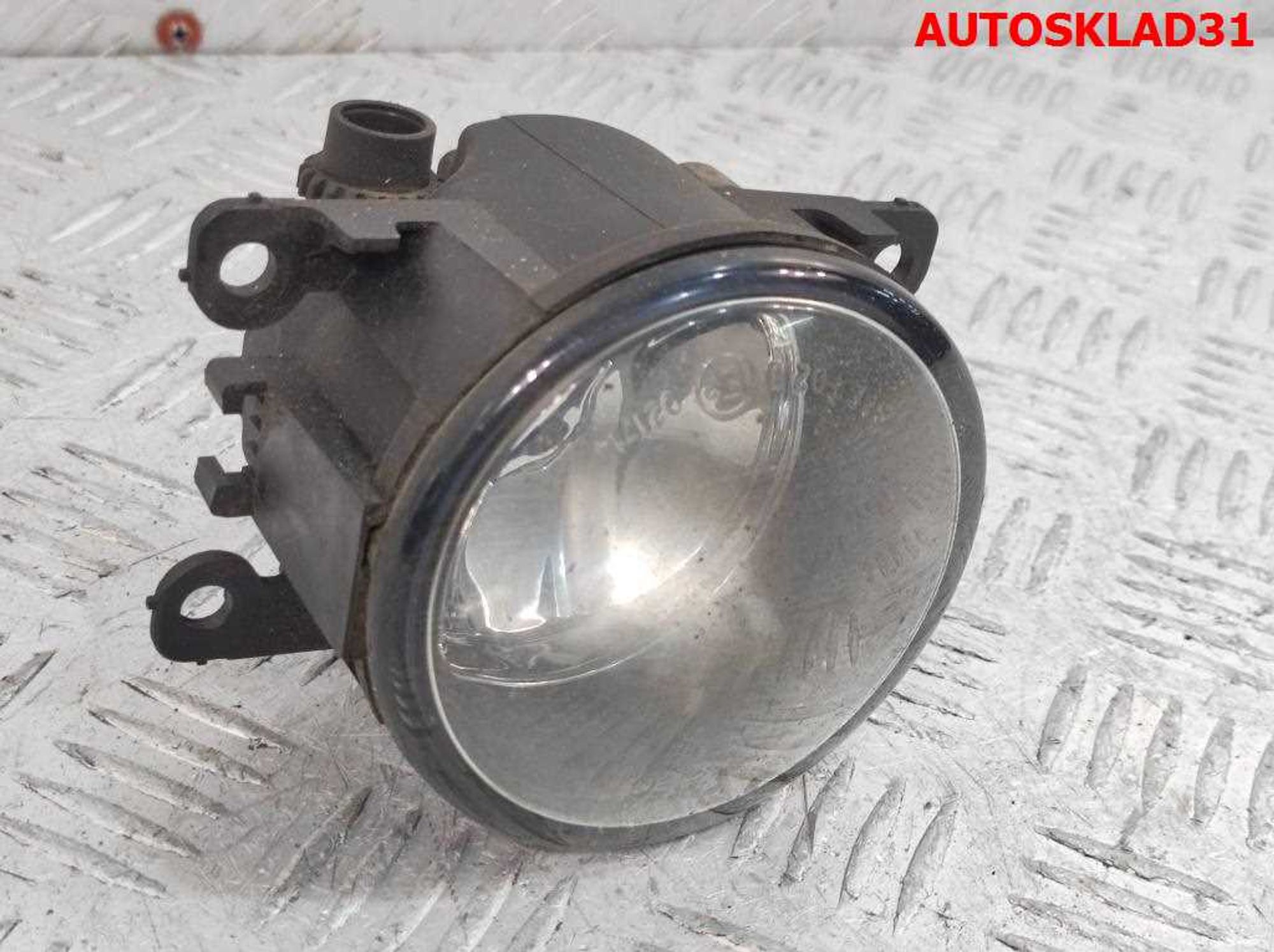 Фара противотуманная Renault Megane 2 8200074008, 1500 рублей, Дубовое