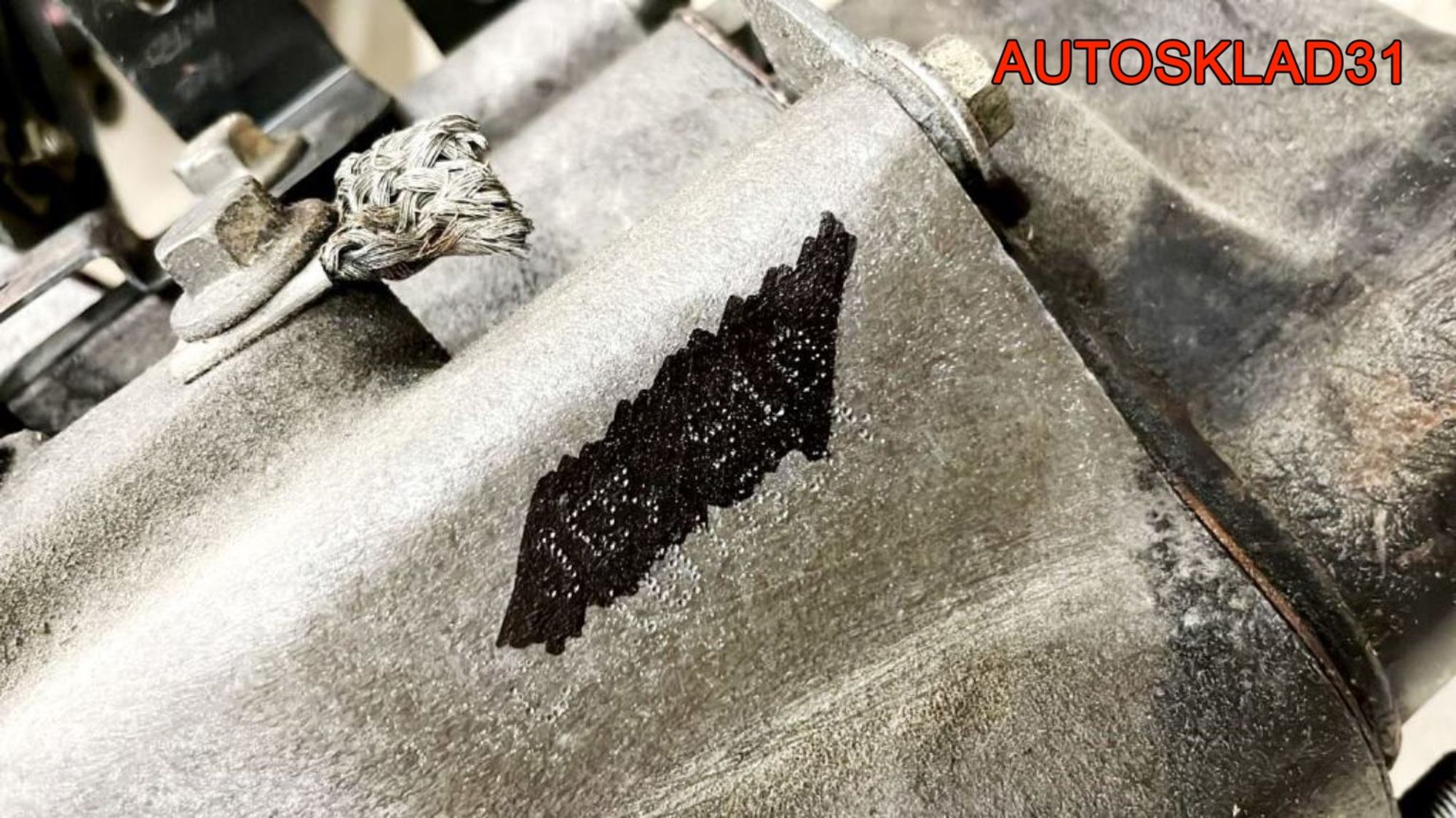 МКПП JB3910 Renault Laguna 1 1,6 K4M 720 Бензин (Р), 17000 рублей, Дубовое