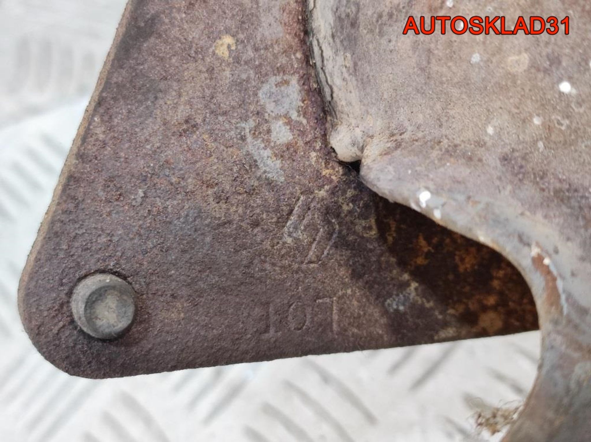 Катализатор Renault Scenic 1 2.0 F4R 740 H108707600578, 13500 рублей, Дубовое