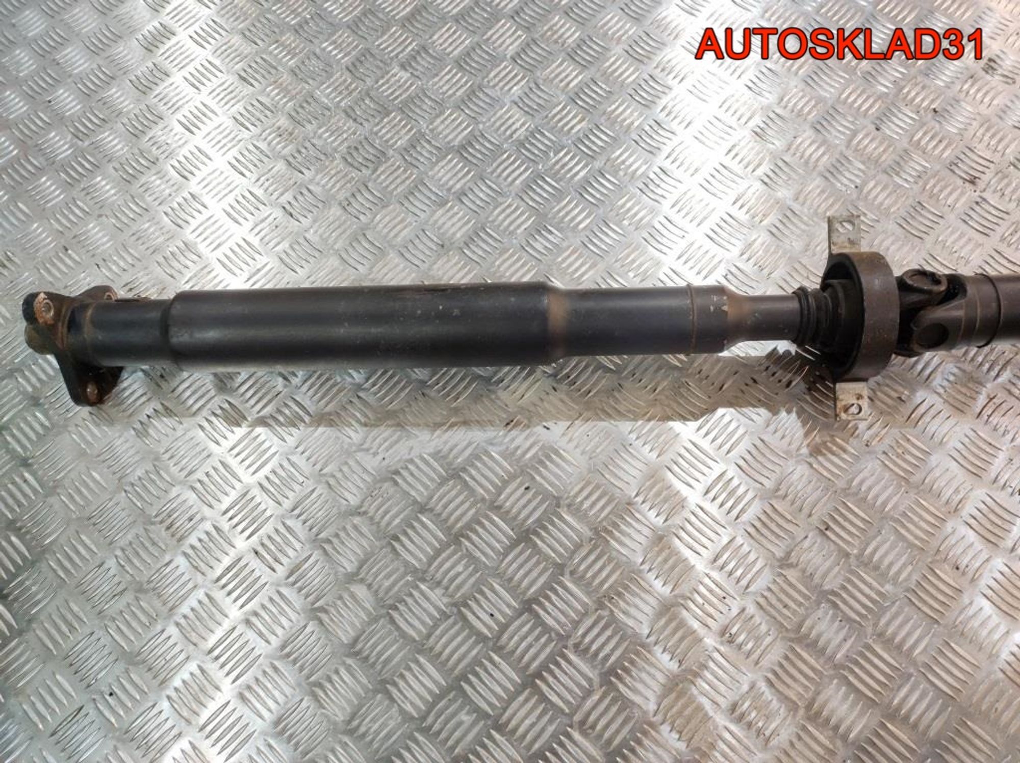 Вал карданный BMW E92 2.0 N47D20C МКПП Седан 26107572905, 10000 рублей, Дубовое