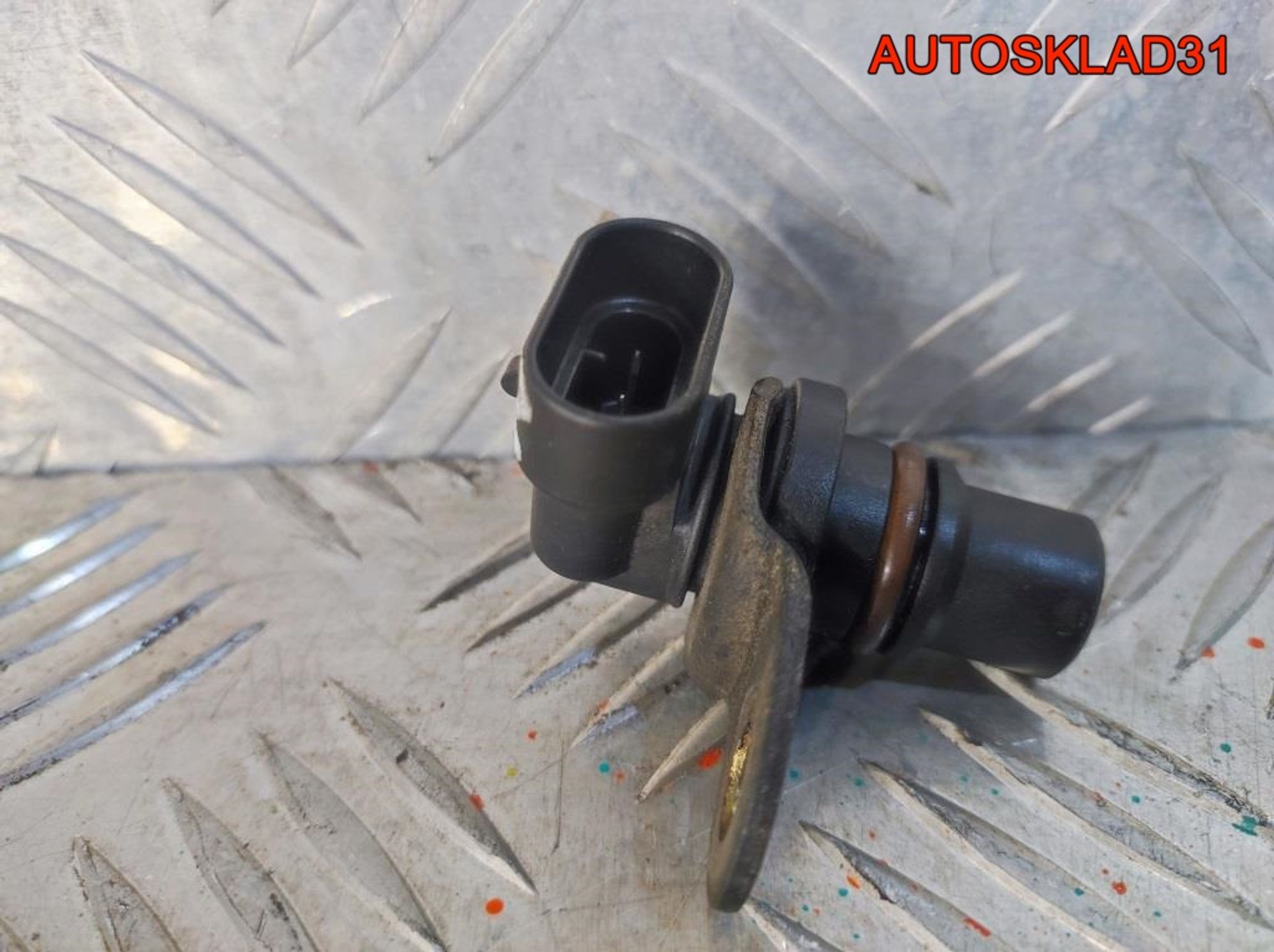 Датчик положения распредвала Opel Astra G Z16SE, 1300 рублей, Дубовое