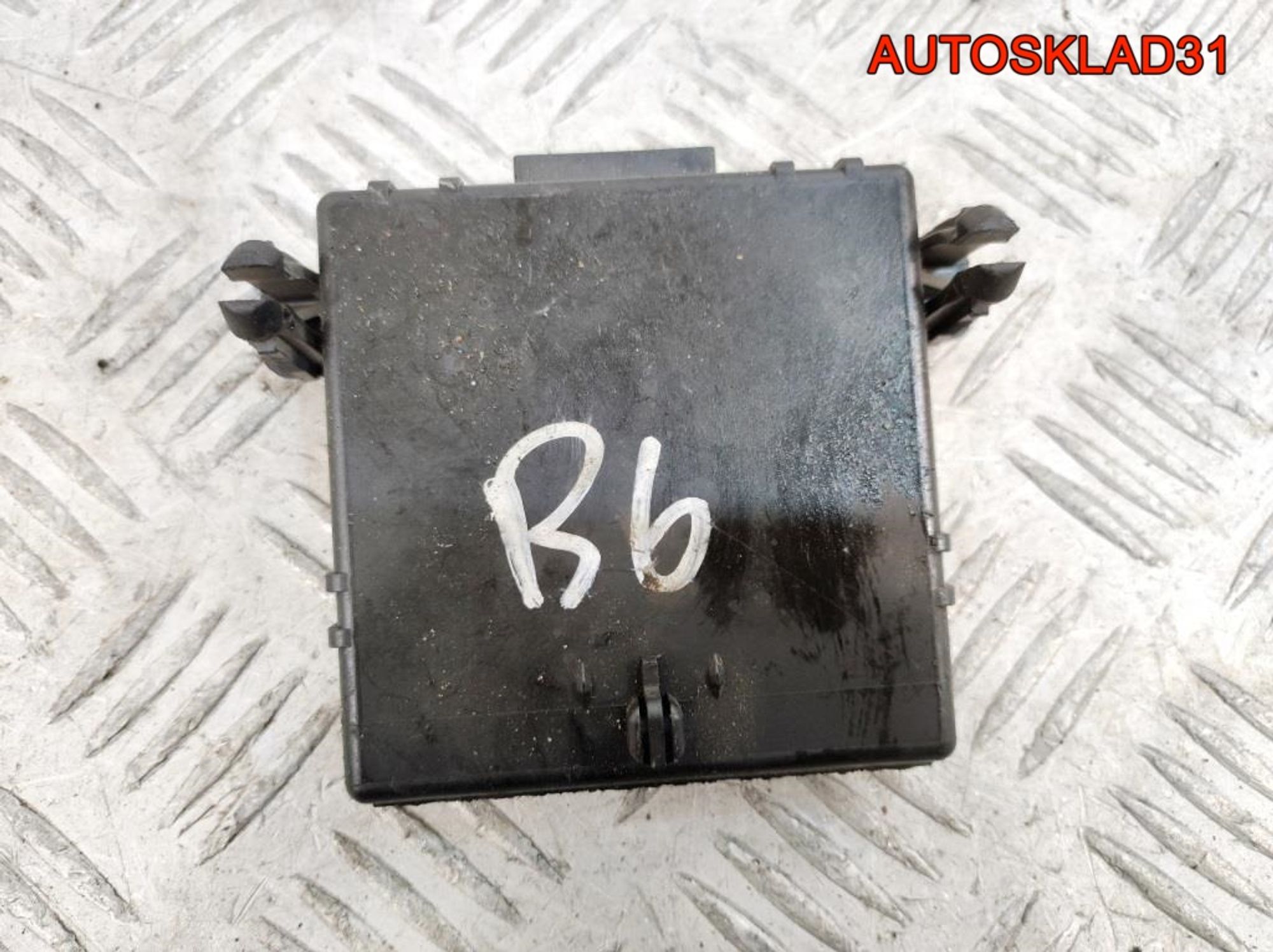 Блок электронный Volkswagen Passat B6 3C0907530A, 900 рублей, Дубовое