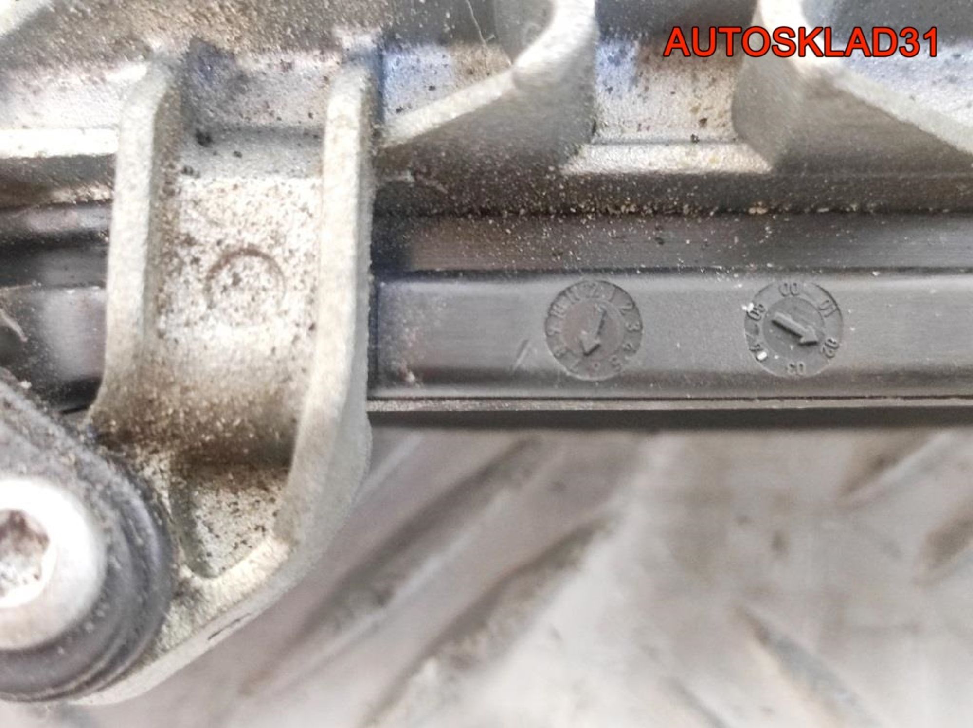 Ручка двери передняя левая Audi A4 B6 8E1837207, 2500 рублей, Дубовое