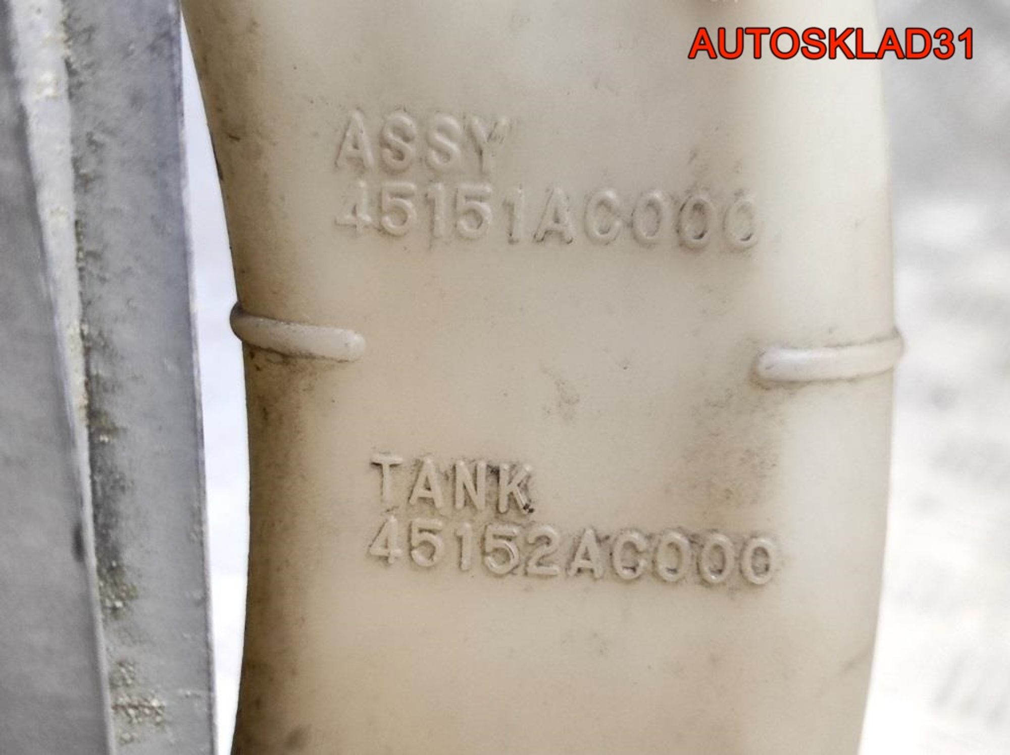 Радиатор в сборе Subaru Impreza G11 EJ201 Бензин, 12200 рублей, Дубовое