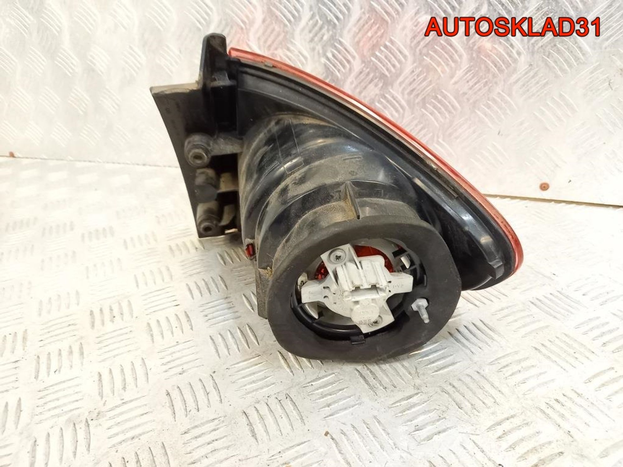 Фонарь задний левый Seat Altea 5P0945111, 2500 рублей, Дубовое