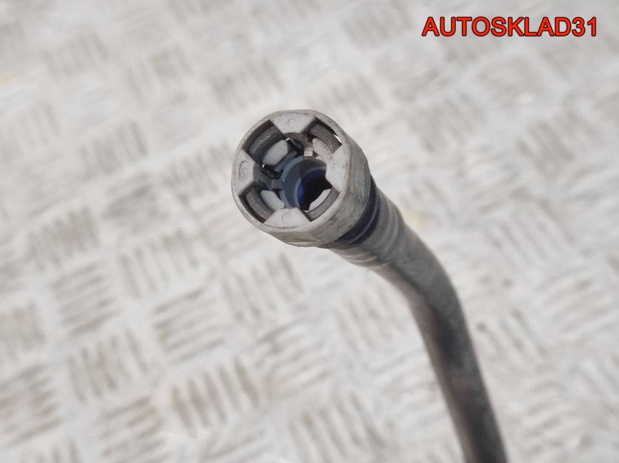 Трубка вакуумная Mercedes Benz W169 A1694301029, 1000 рублей, Дубовое