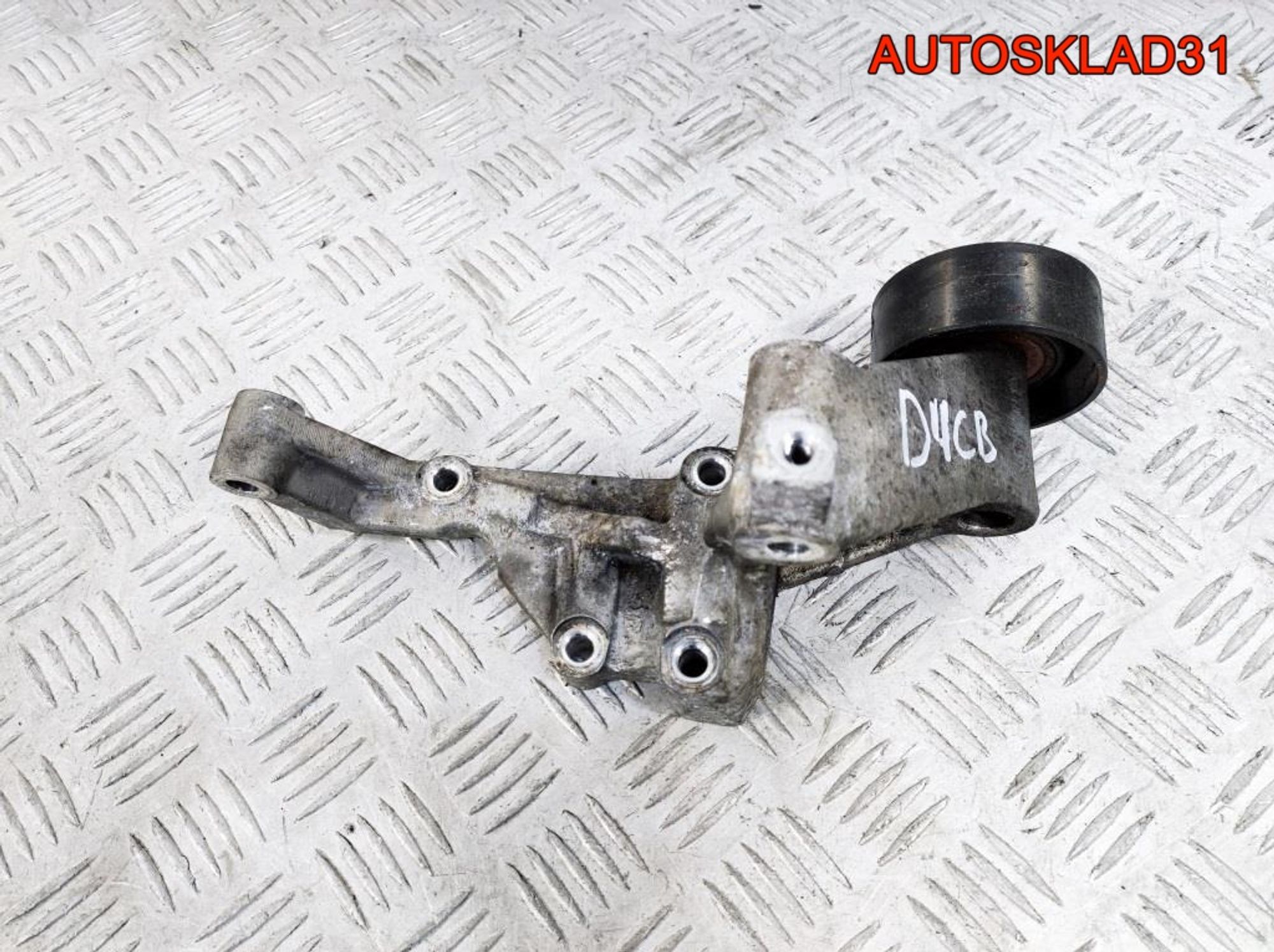 Кронштейн генератора Hyundai H 1 374724A000, 900 рублей, Дубовое