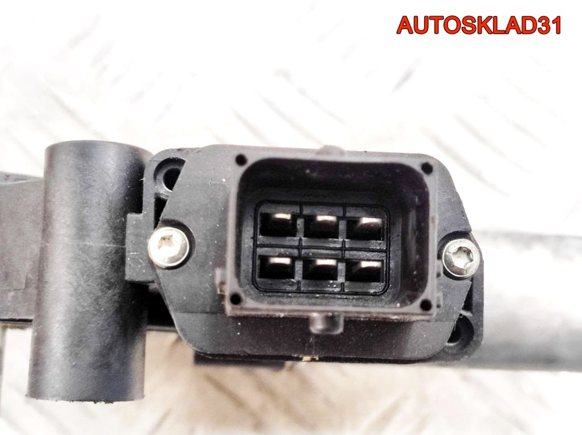 Моторчик стеклоподъемника перед левый Opel Corsa D, 1400 рублей, Дубовое