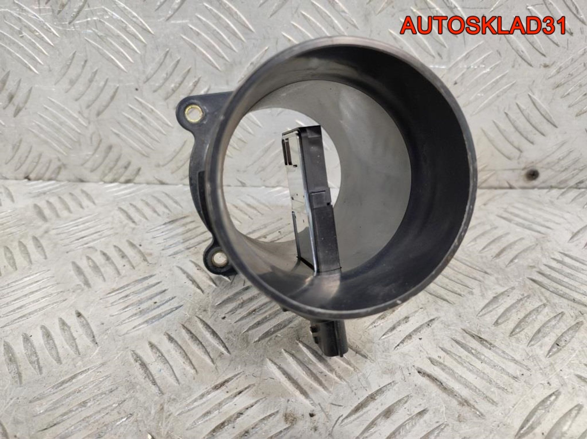 Расходомер воздуха Nissan Primera P12 226807S000, 3600 рублей, Дубовое