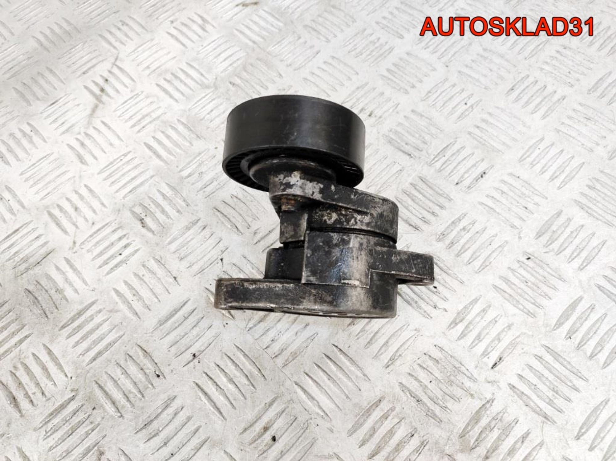 Ролик натяжитель BMW E39 2,0М52 11281748832, 500 рублей, Дубовое