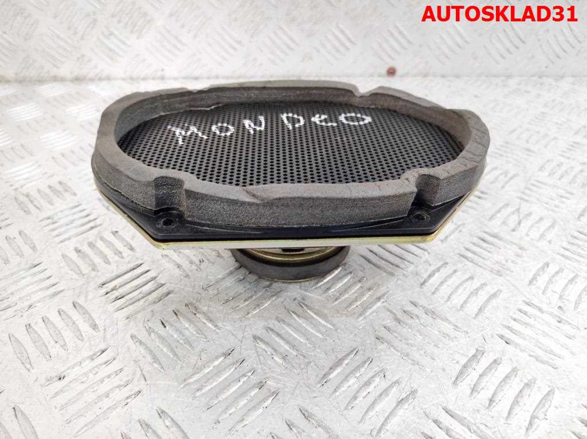 Динамик передний Ford Focus 1 XS4F18808AB, 600 рублей, Дубовое