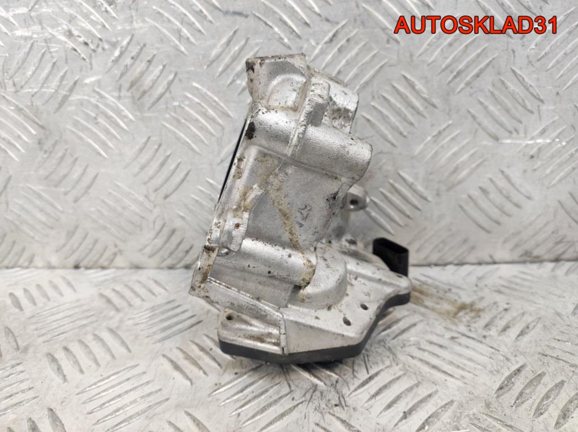 Клапан EGR Mercedes-GLK X204 651.912  A6511400160, 4500 рублей, Дубовое