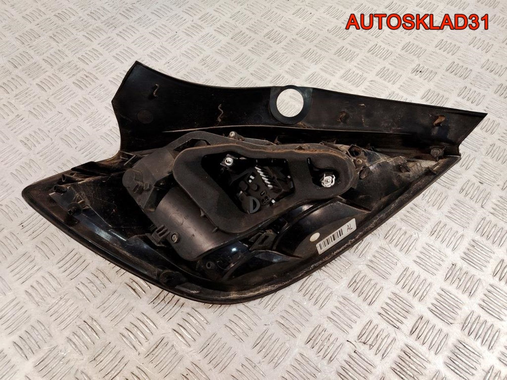 Фонарь задний правый Opel Astra H 13222325 Хетчбэк, 8000 рублей, Дубовое