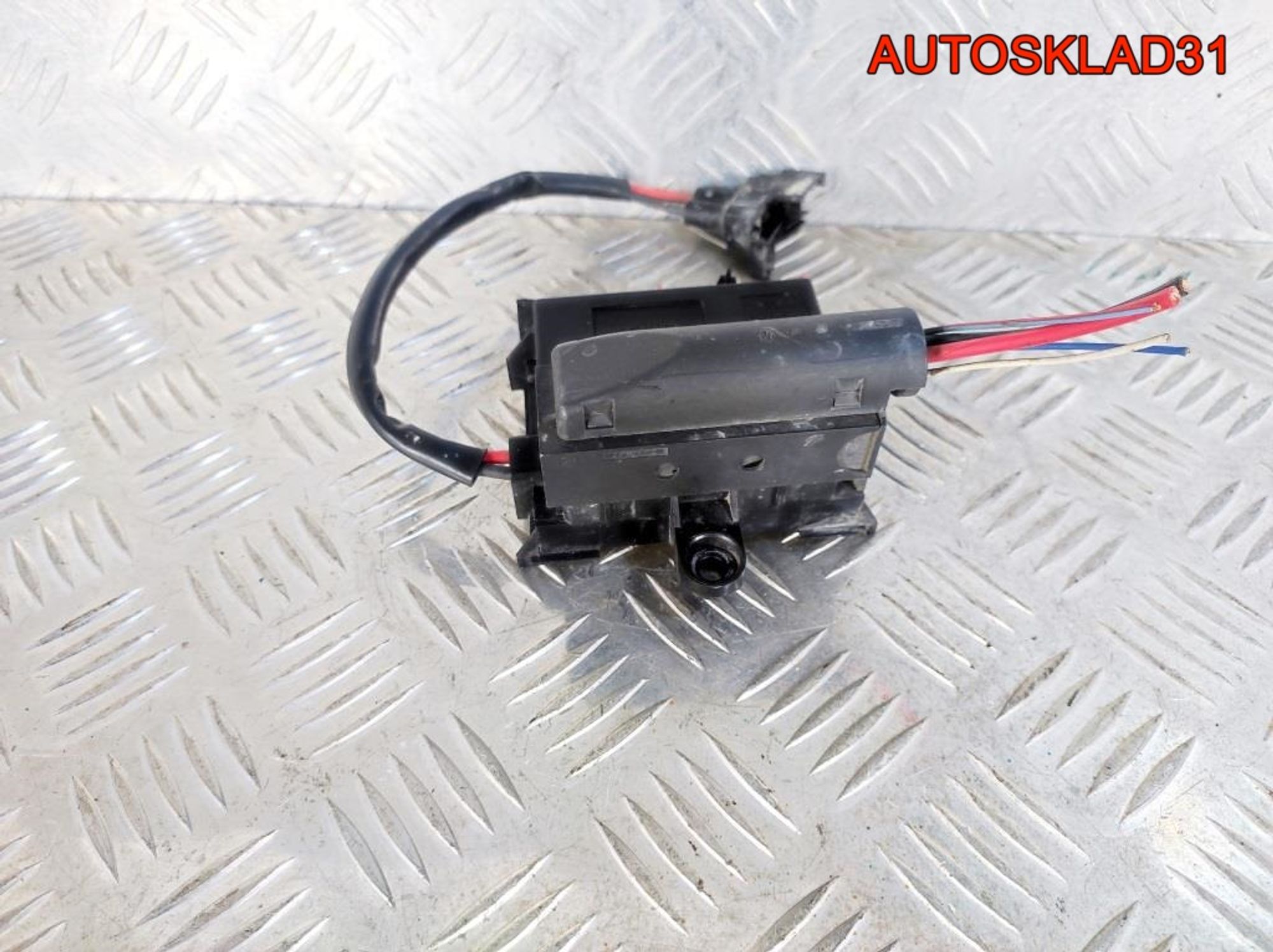 Блок управления вентилятором Opel Vectra C 1379151, 9000 рублей, Дубовое