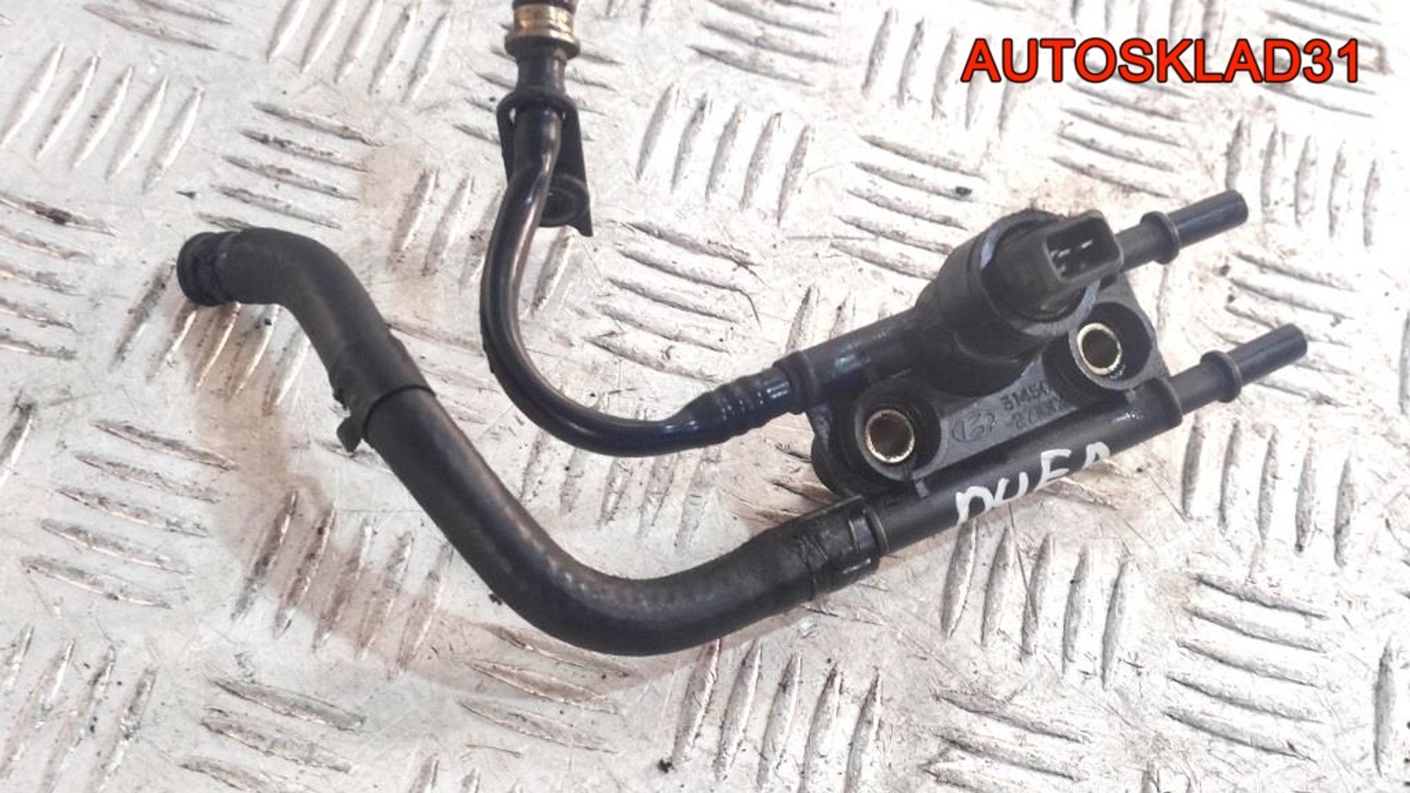Датчик температуры топлива Hyundai Santa Fe SM 2,0 D4EA 3145027XXX, 1500 рублей, Дубовое